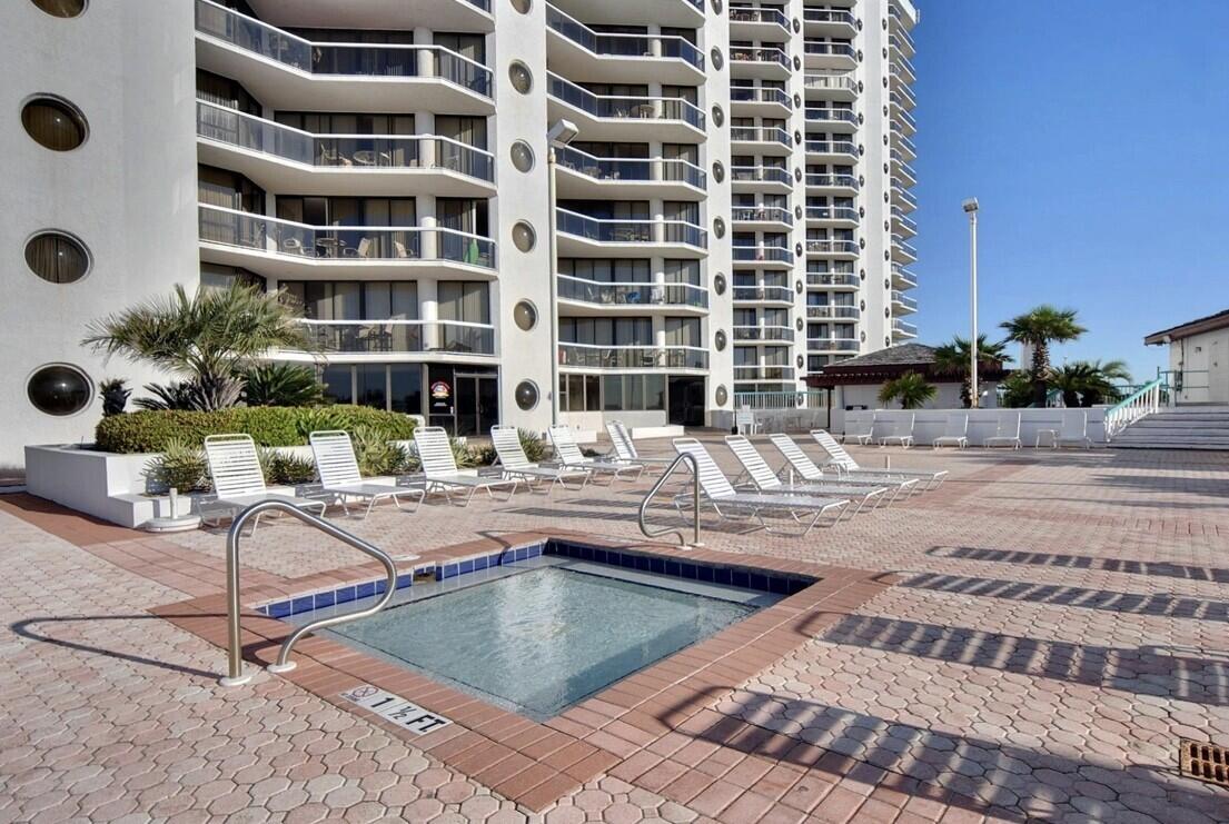 1096 Scenic Gulf Drive UNIT 1206