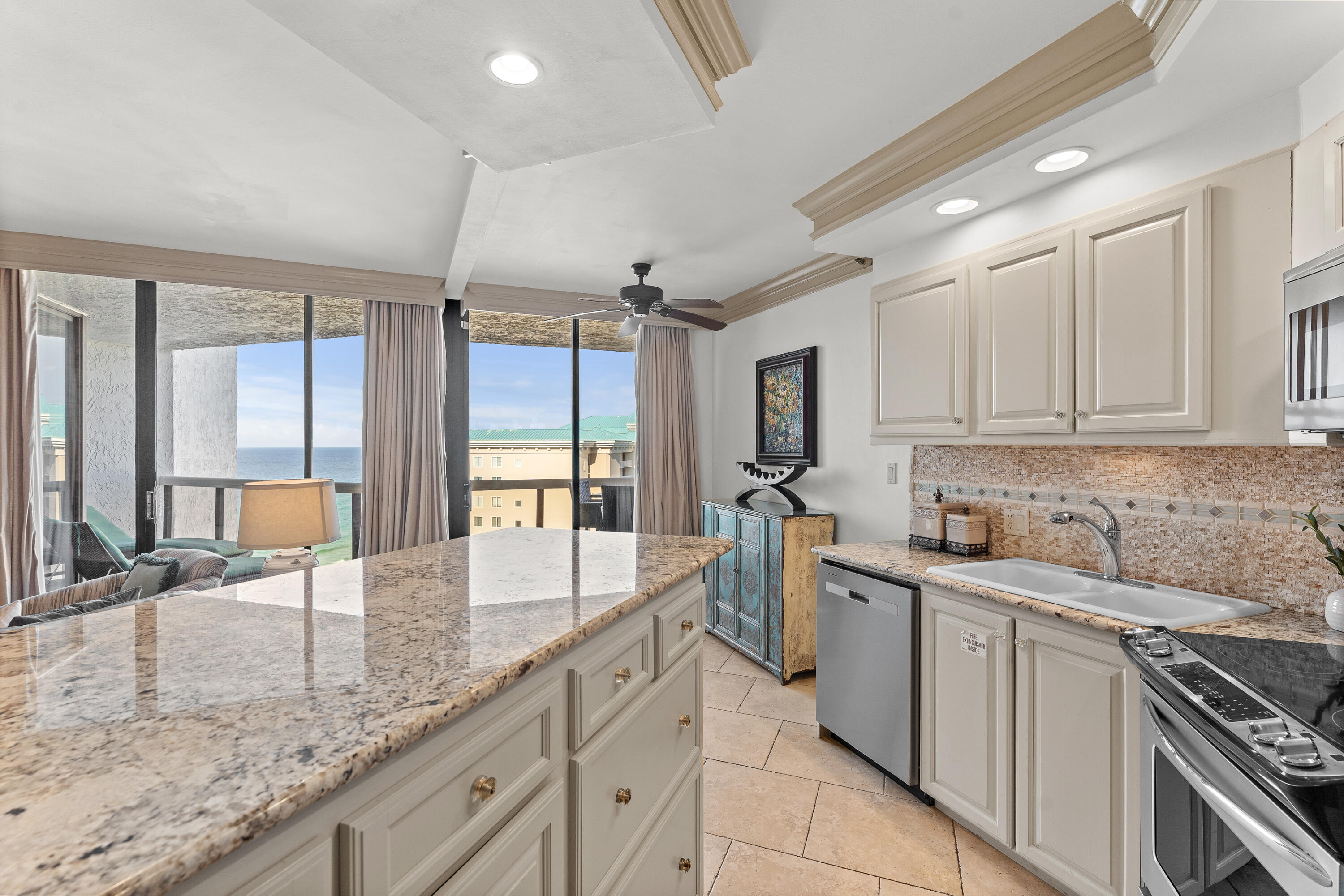 1096 Scenic Gulf Drive UNIT 1206