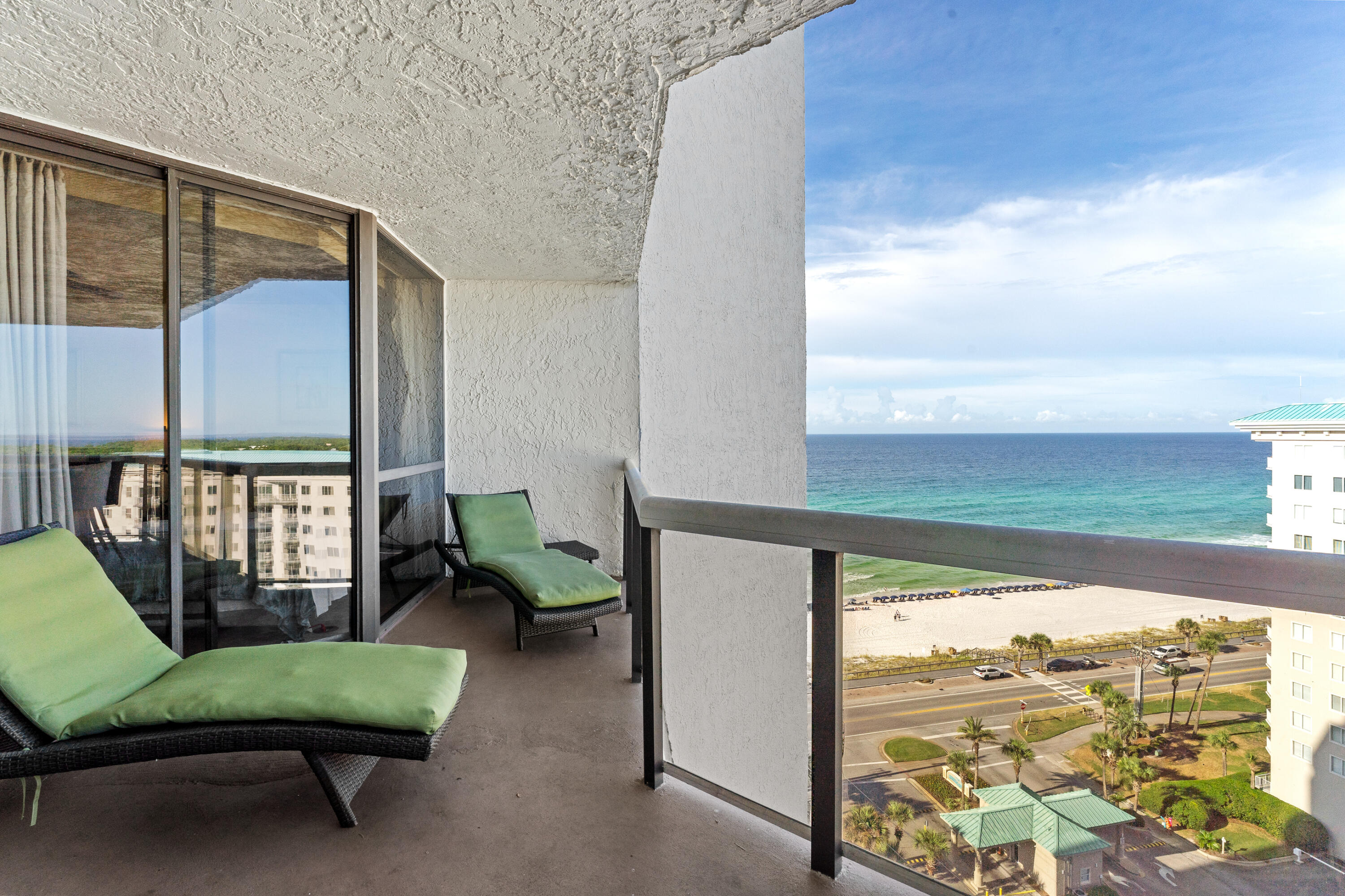 1096 Scenic Gulf Drive UNIT 1206
