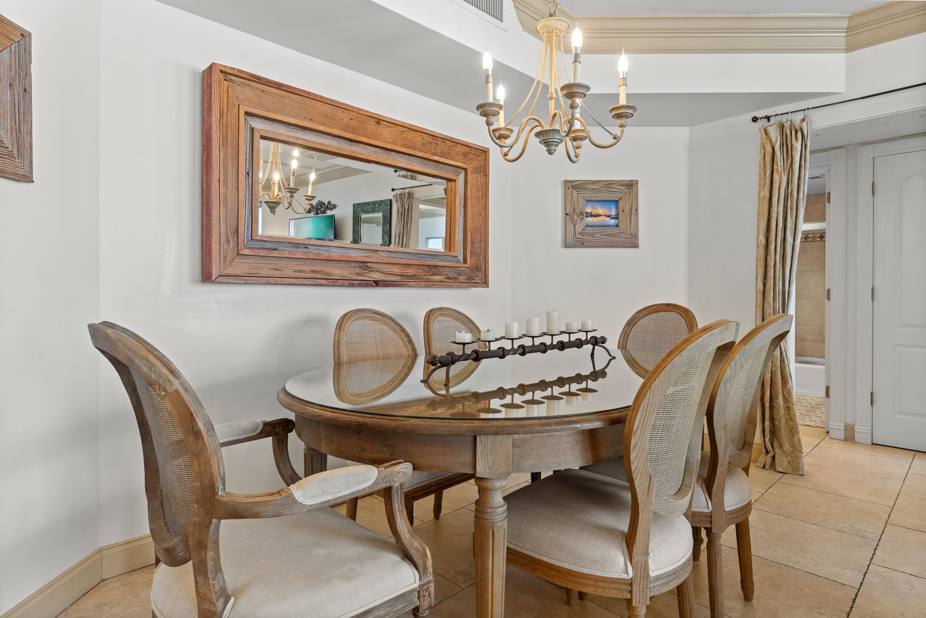 1096 Scenic Gulf Drive UNIT 1206