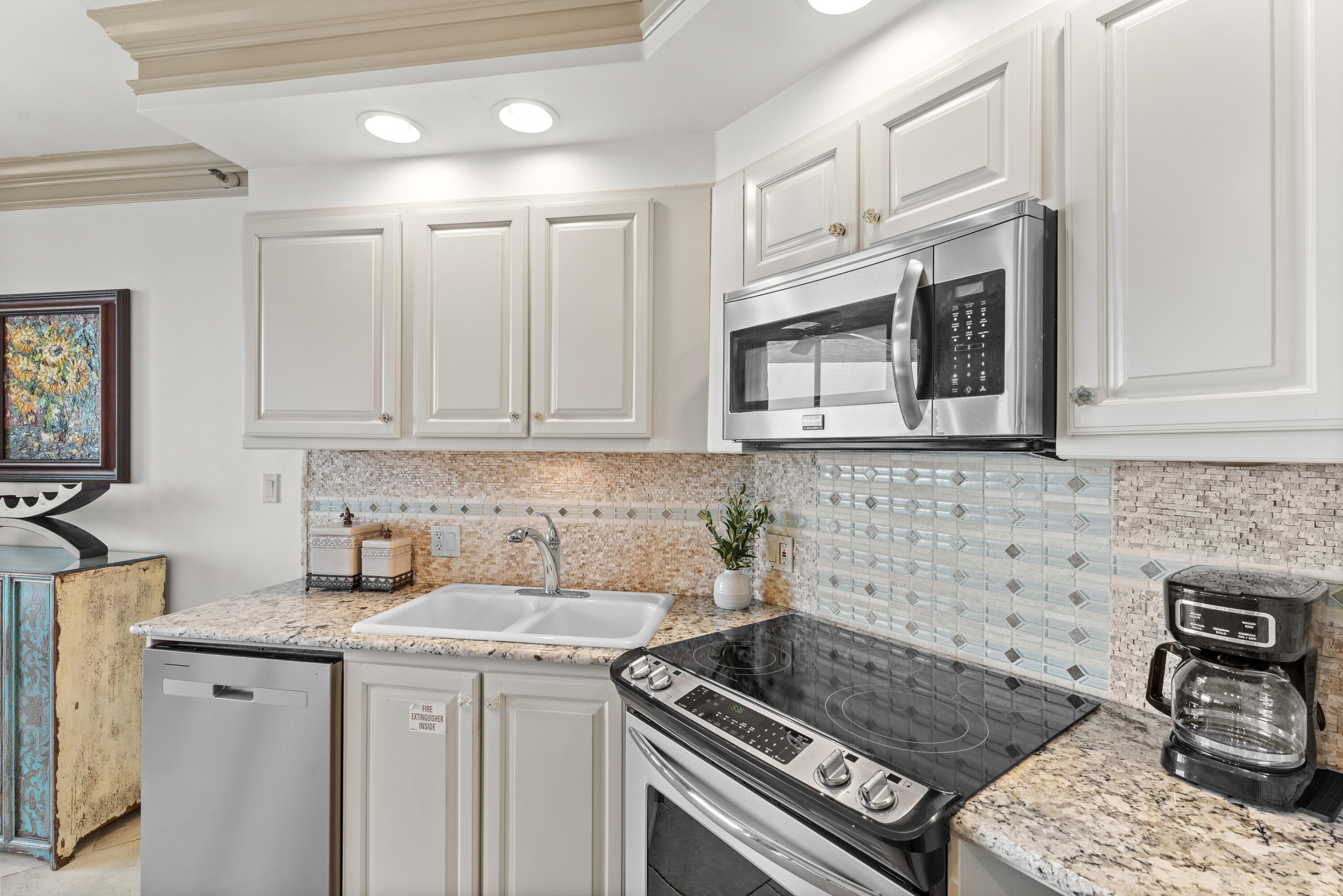 1096 Scenic Gulf Drive UNIT 1206