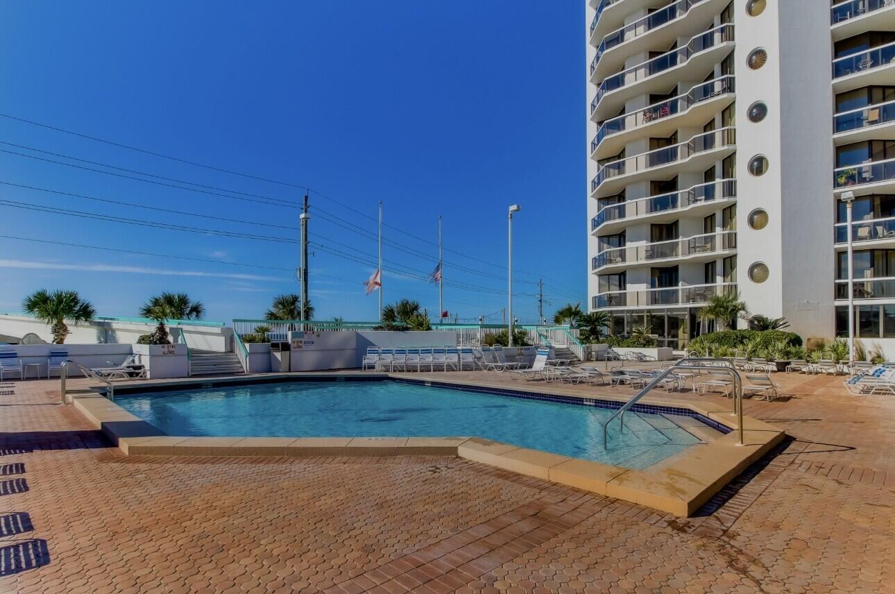 1096 Scenic Gulf Drive UNIT 1206