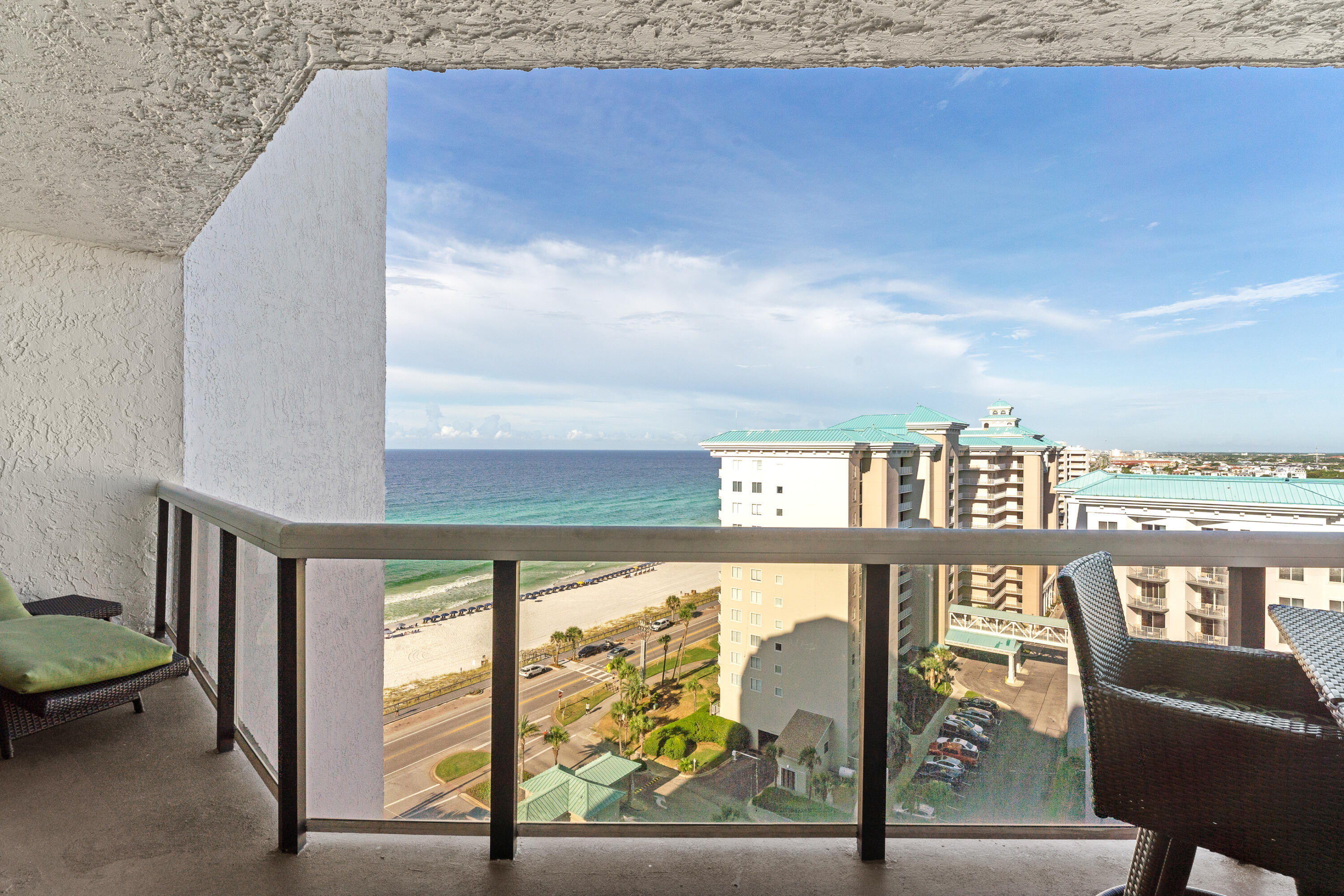 1096 Scenic Gulf Drive UNIT 1206