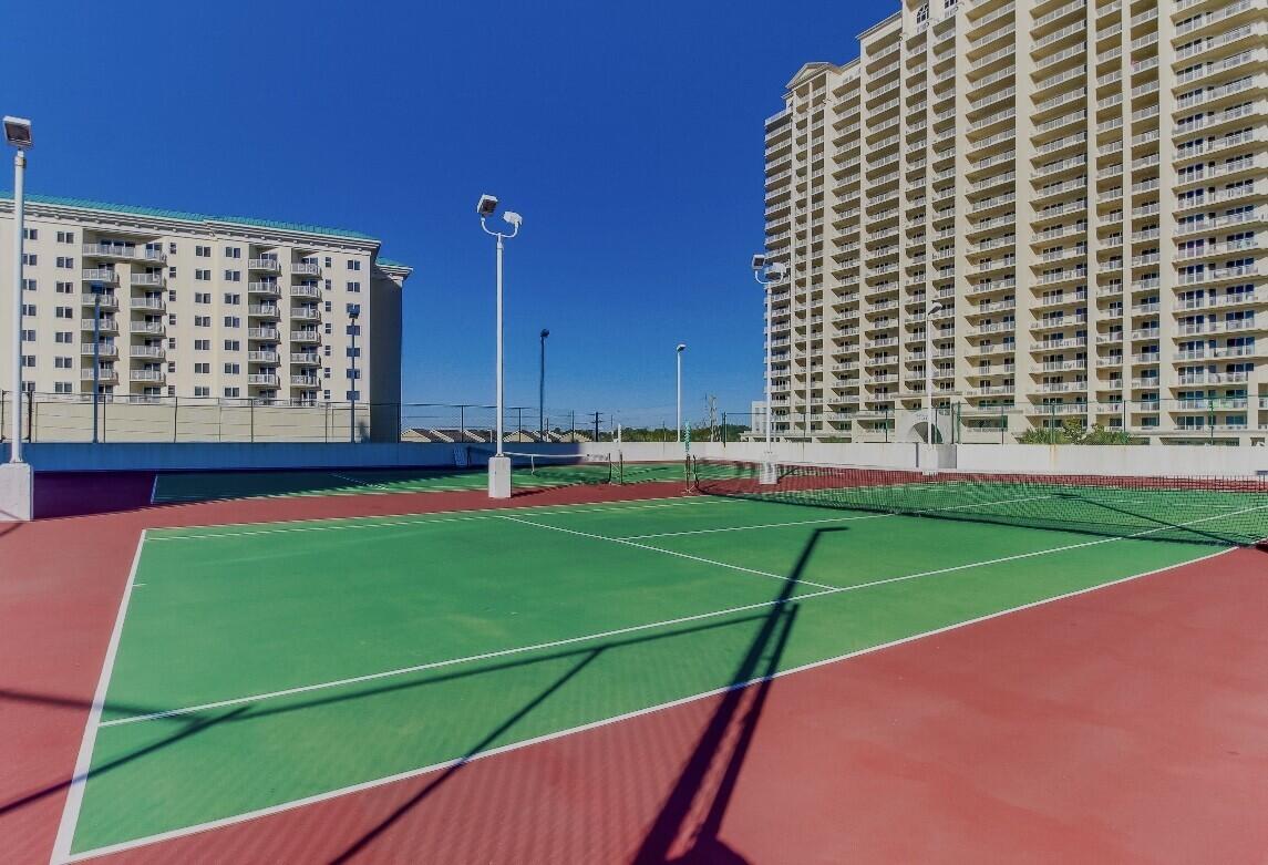 1096 Scenic Gulf Drive UNIT 1206