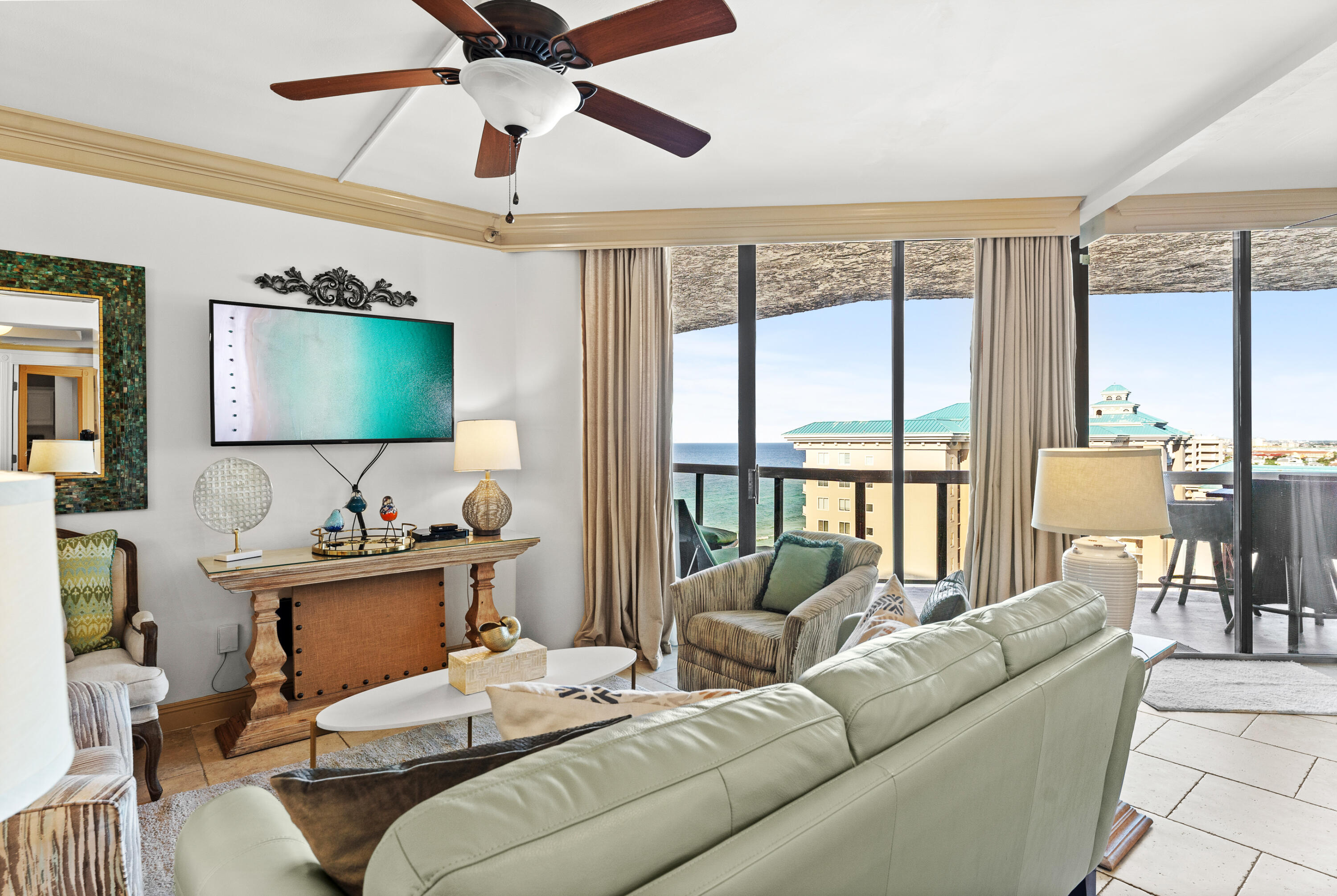 1096 Scenic Gulf Drive UNIT 1206