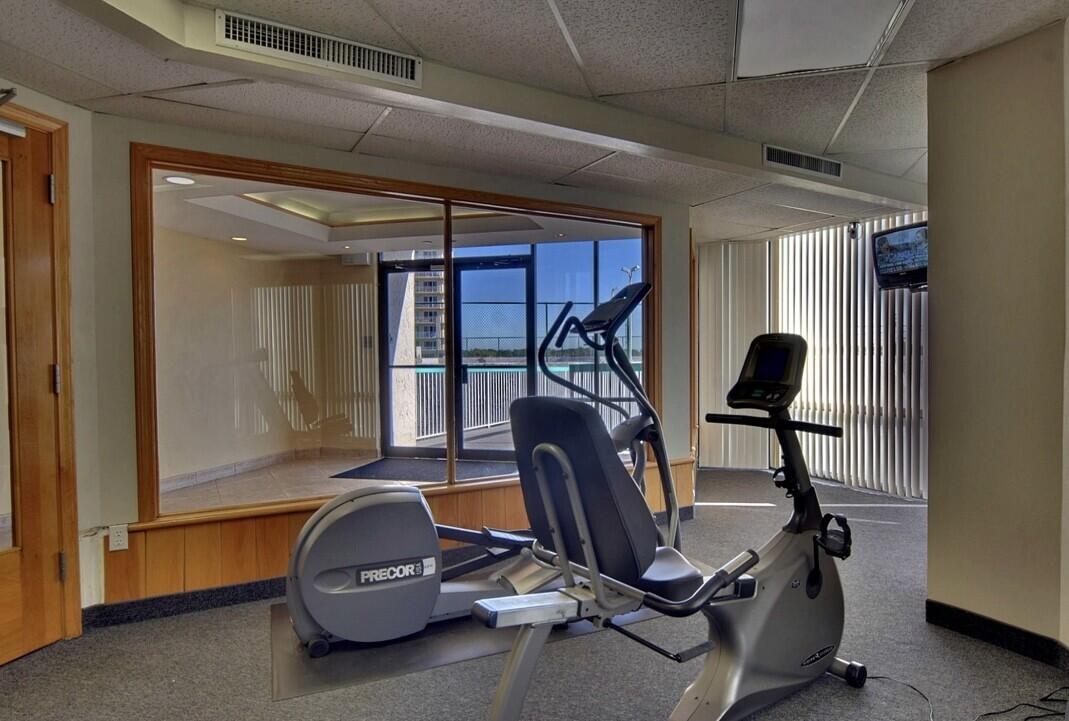 1096 Scenic Gulf Drive UNIT 1206