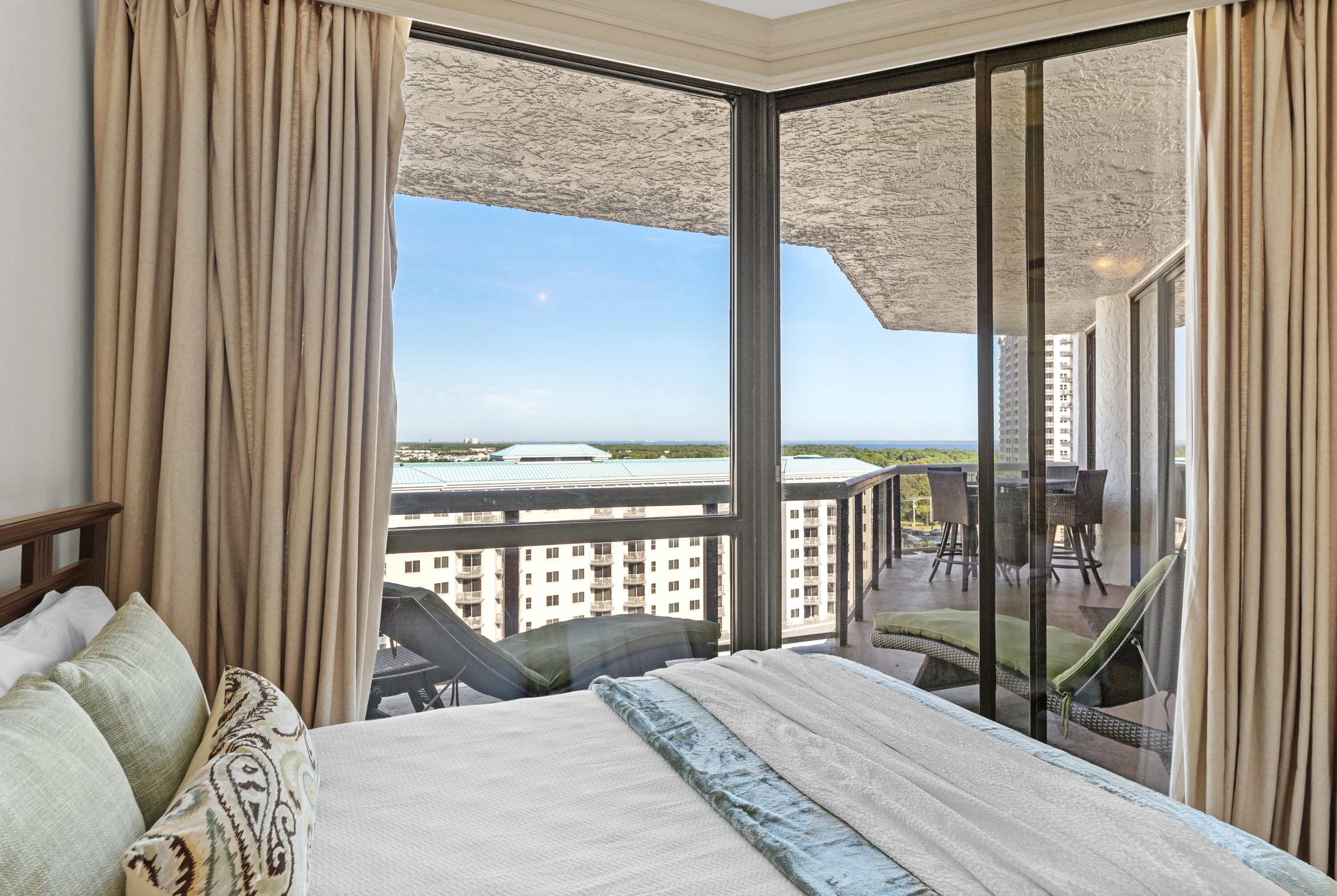 1096 Scenic Gulf Drive UNIT 1206