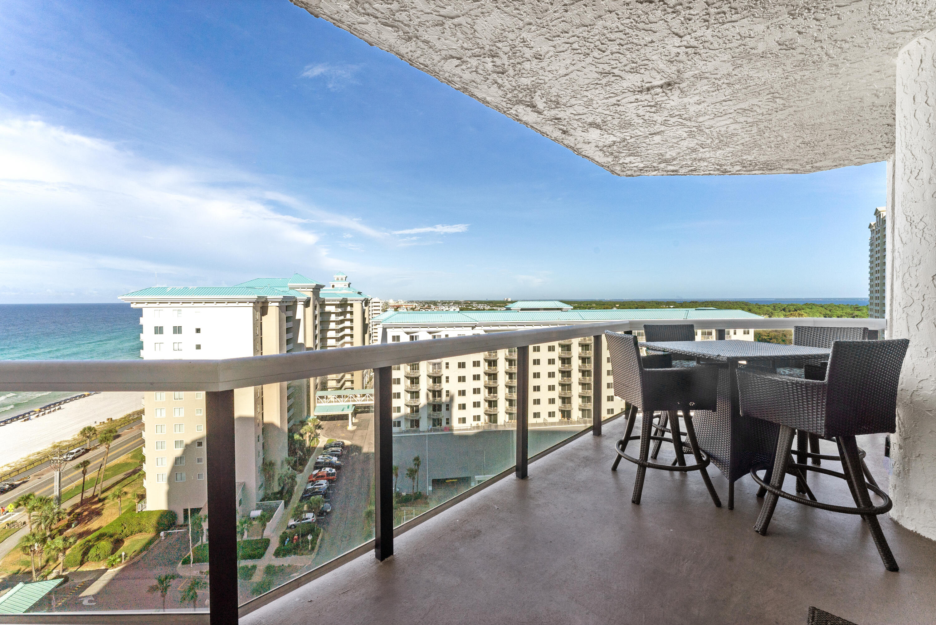 1096 Scenic Gulf Drive UNIT 1206