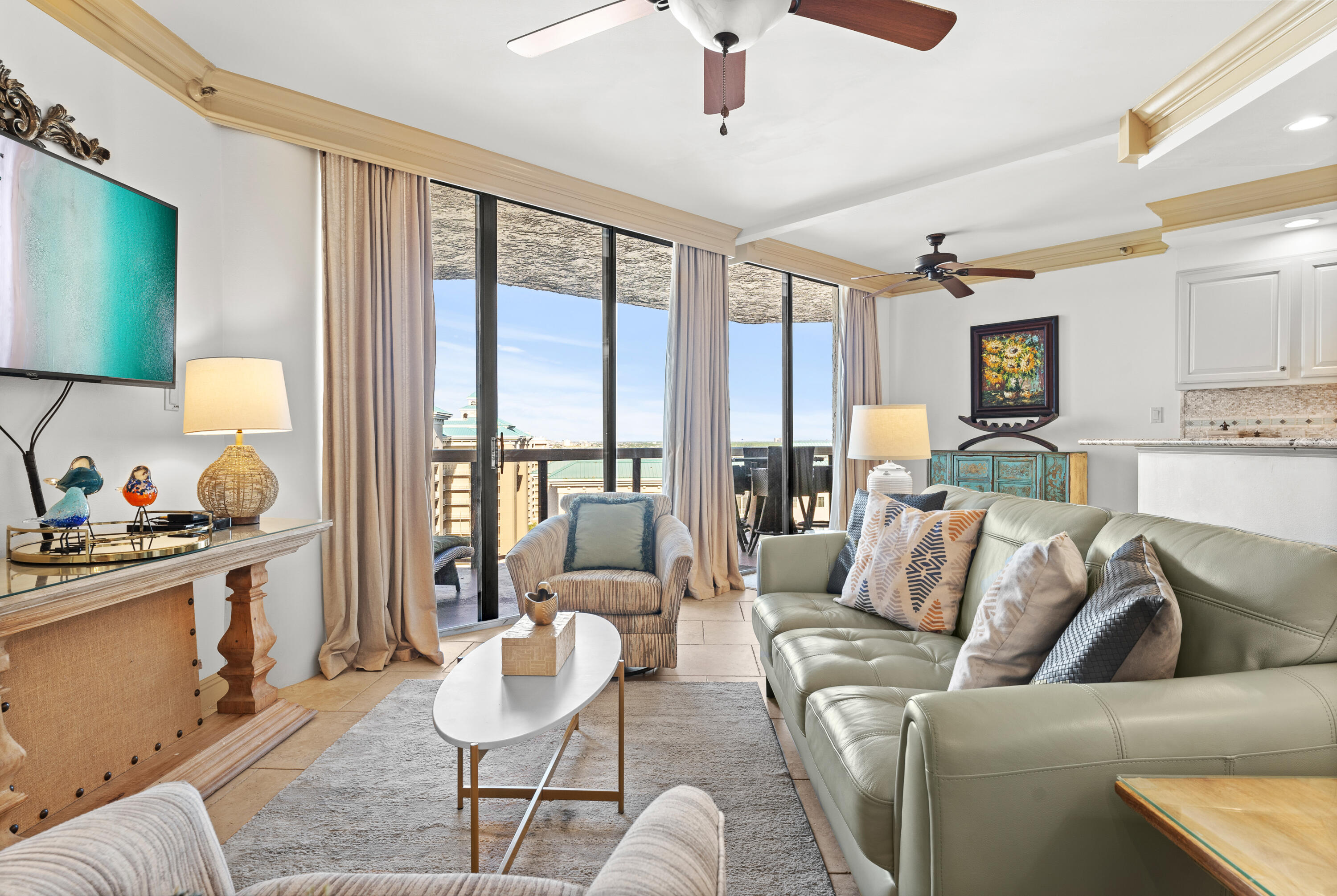 1096 Scenic Gulf Drive UNIT 1206