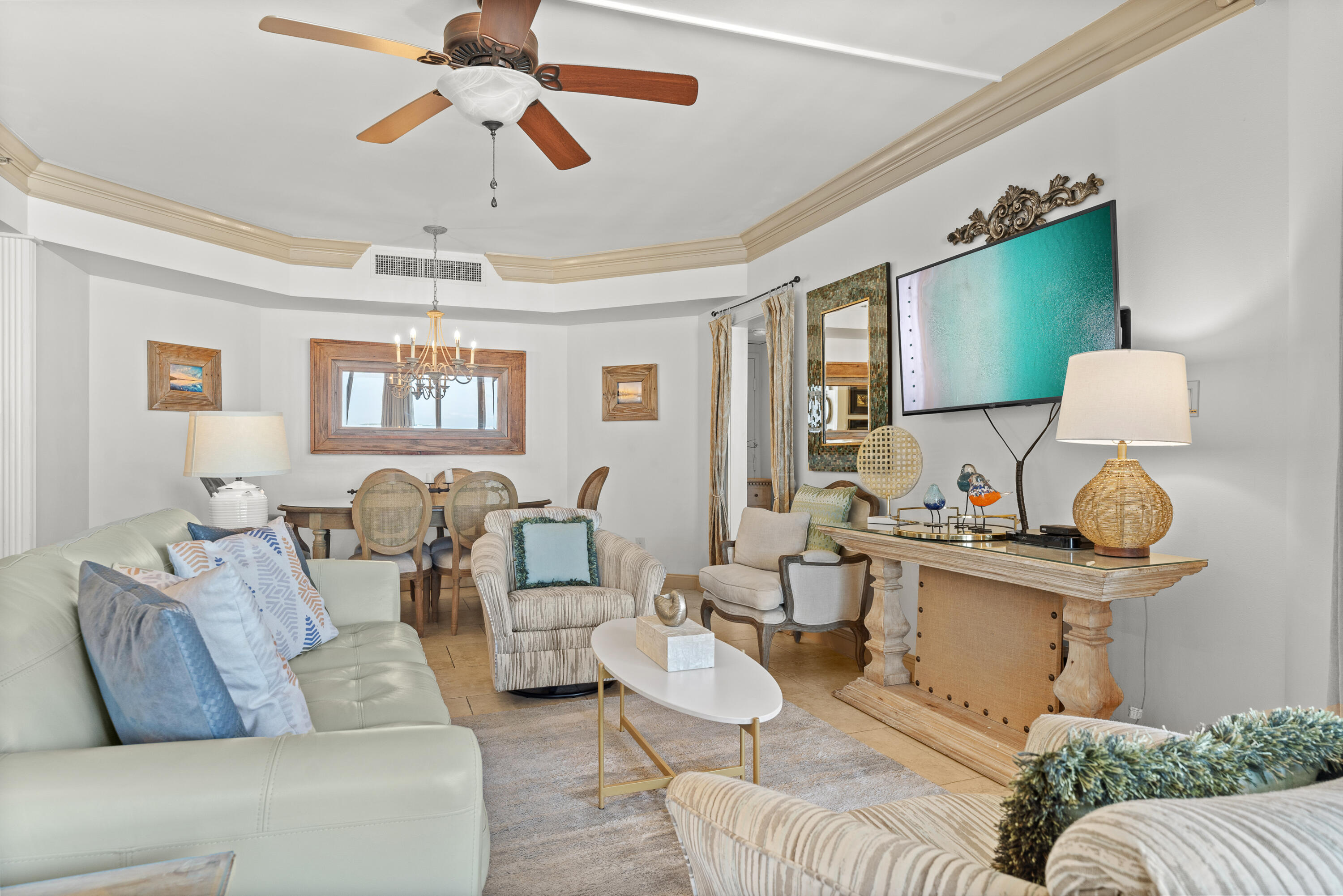 1096 Scenic Gulf Drive UNIT 1206