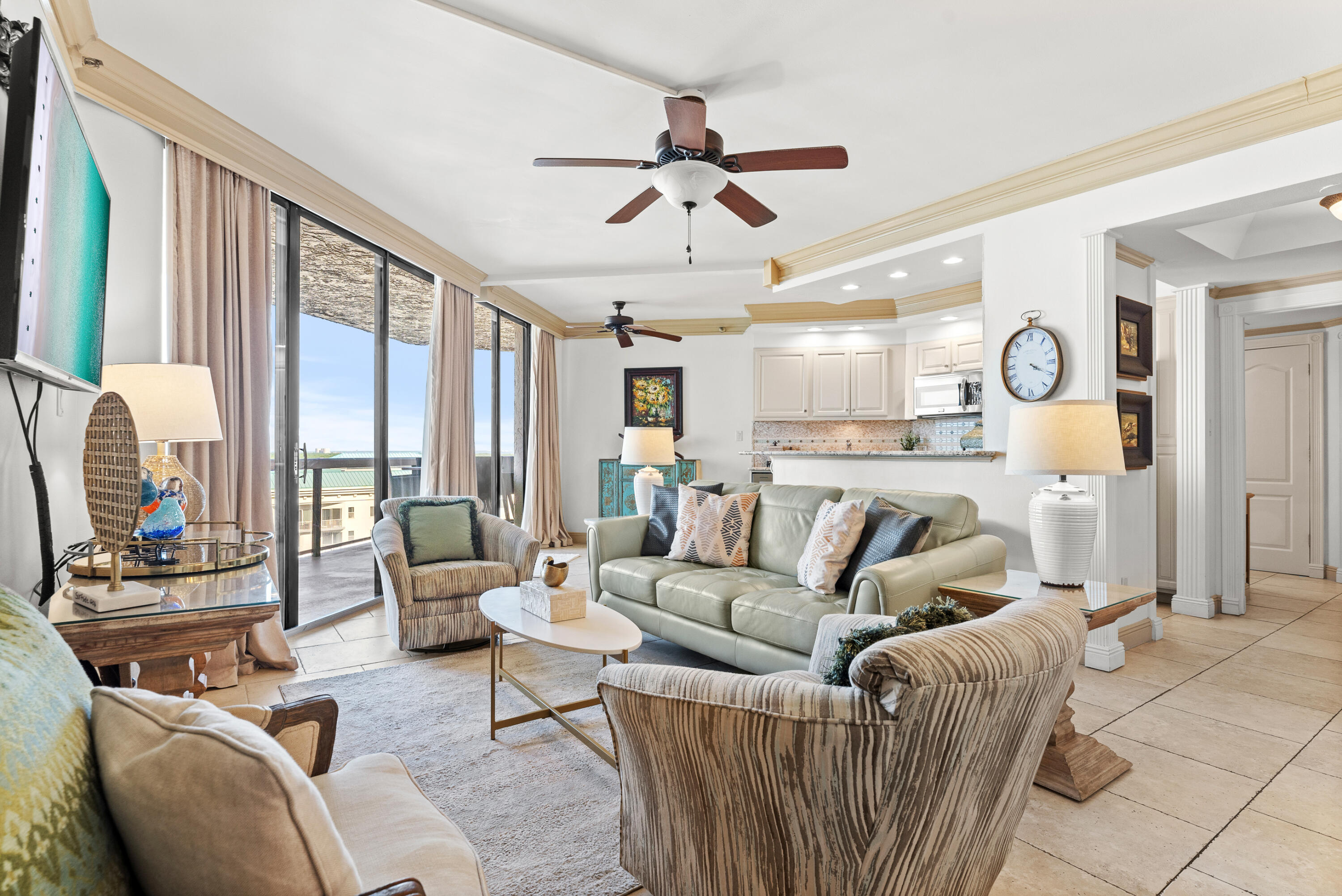 1096 Scenic Gulf Drive UNIT 1206