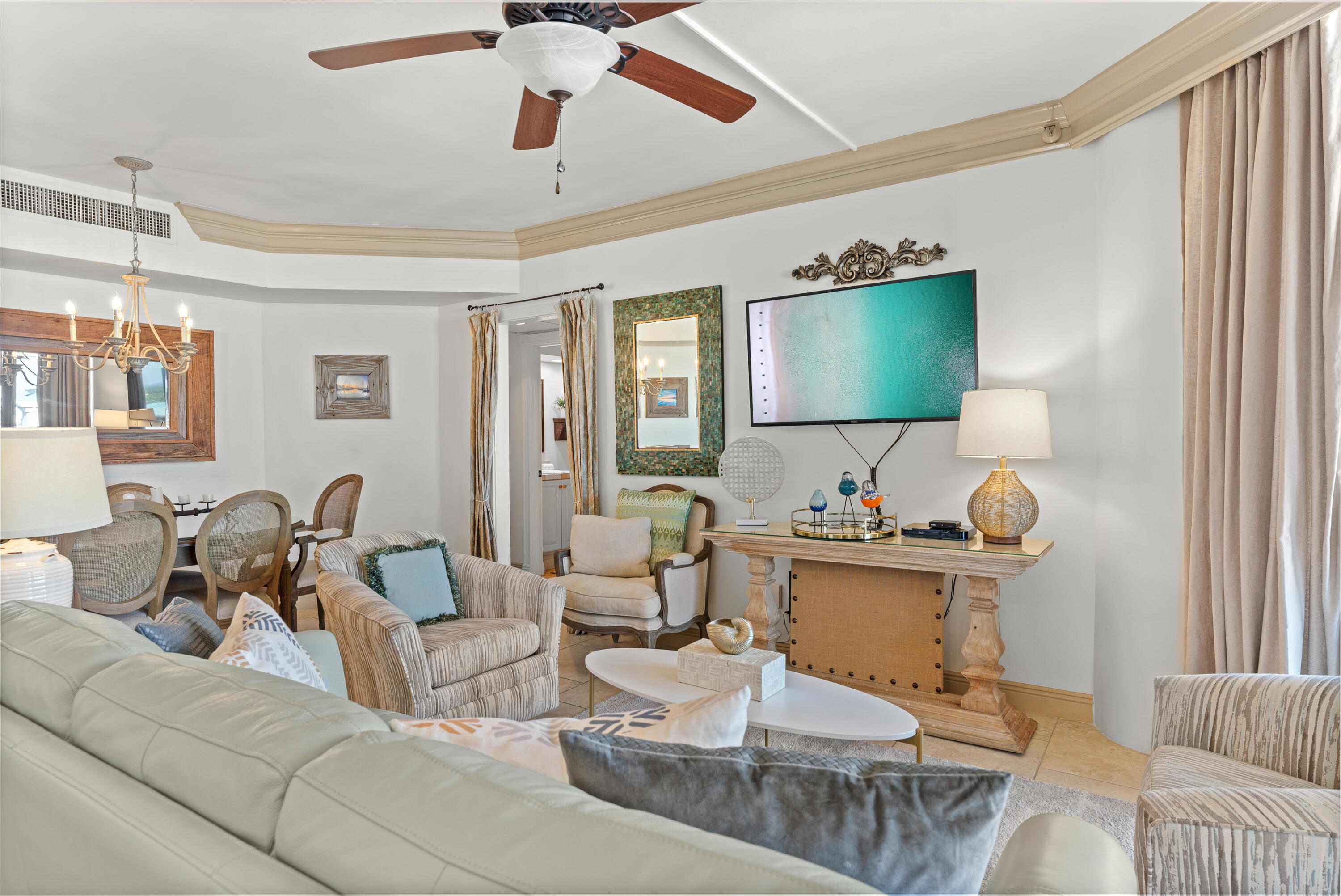 1096 Scenic Gulf Drive UNIT 1206