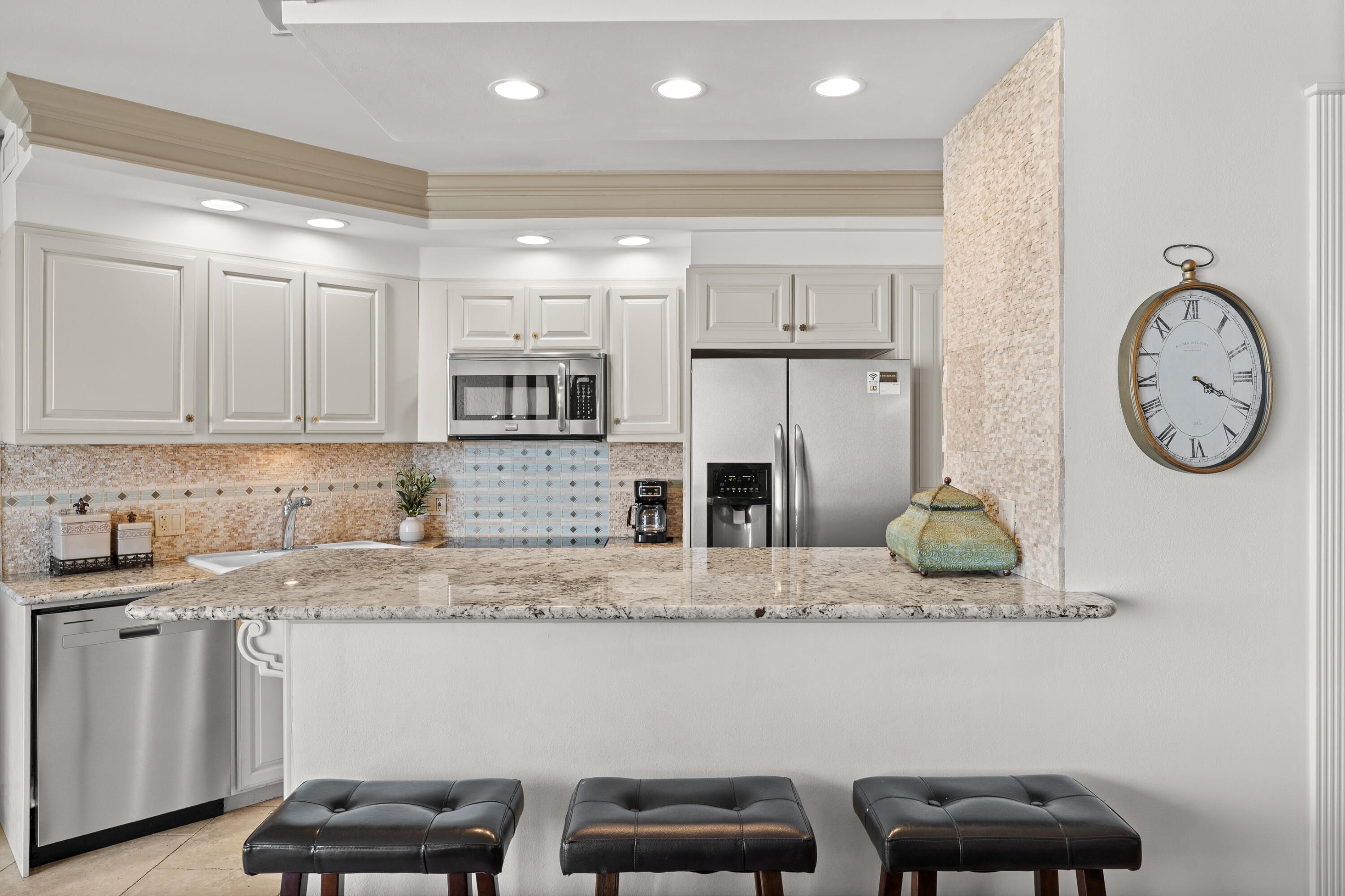 1096 Scenic Gulf Drive UNIT 1206