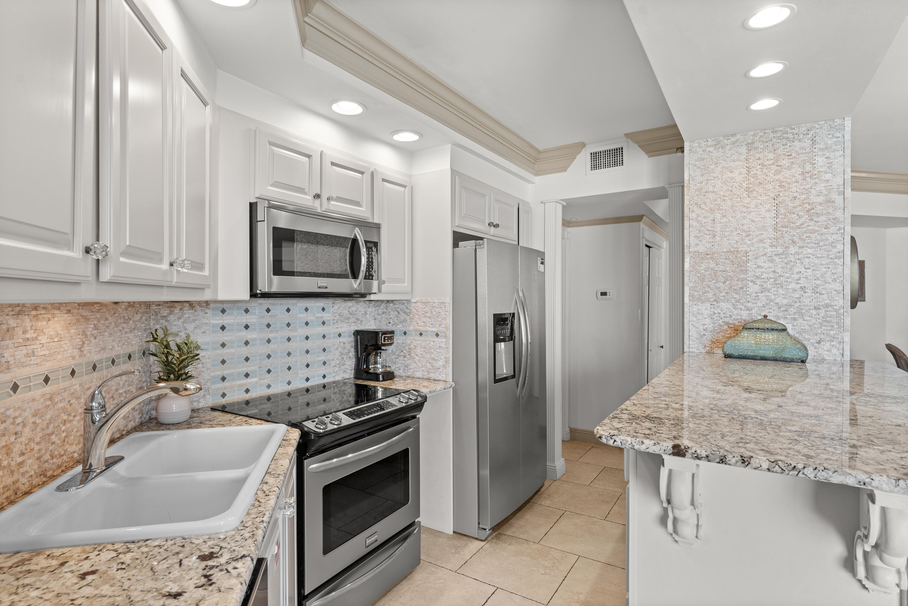 1096 Scenic Gulf Drive UNIT 1206