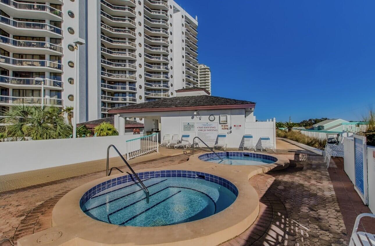 1096 Scenic Gulf Drive UNIT 1206