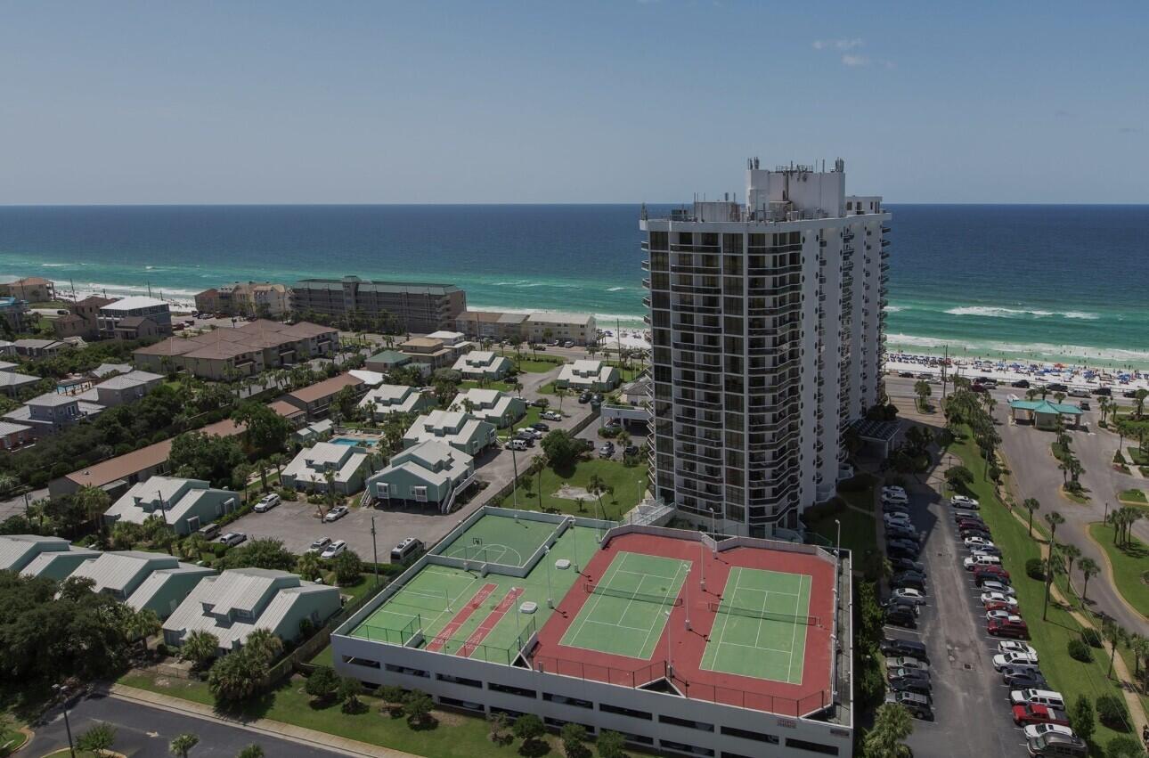 1096 Scenic Gulf Drive UNIT 1206