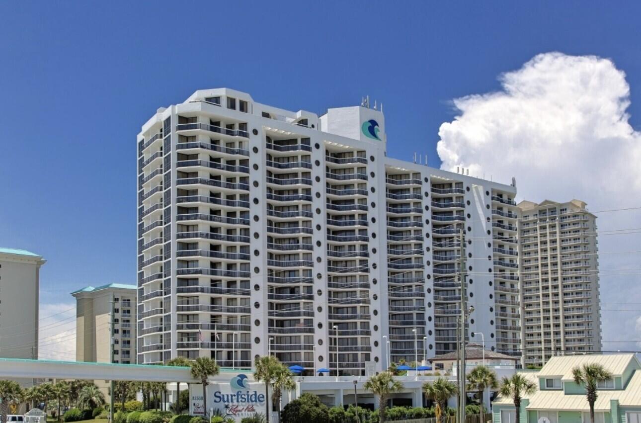 1096 Scenic Gulf Drive UNIT 1206