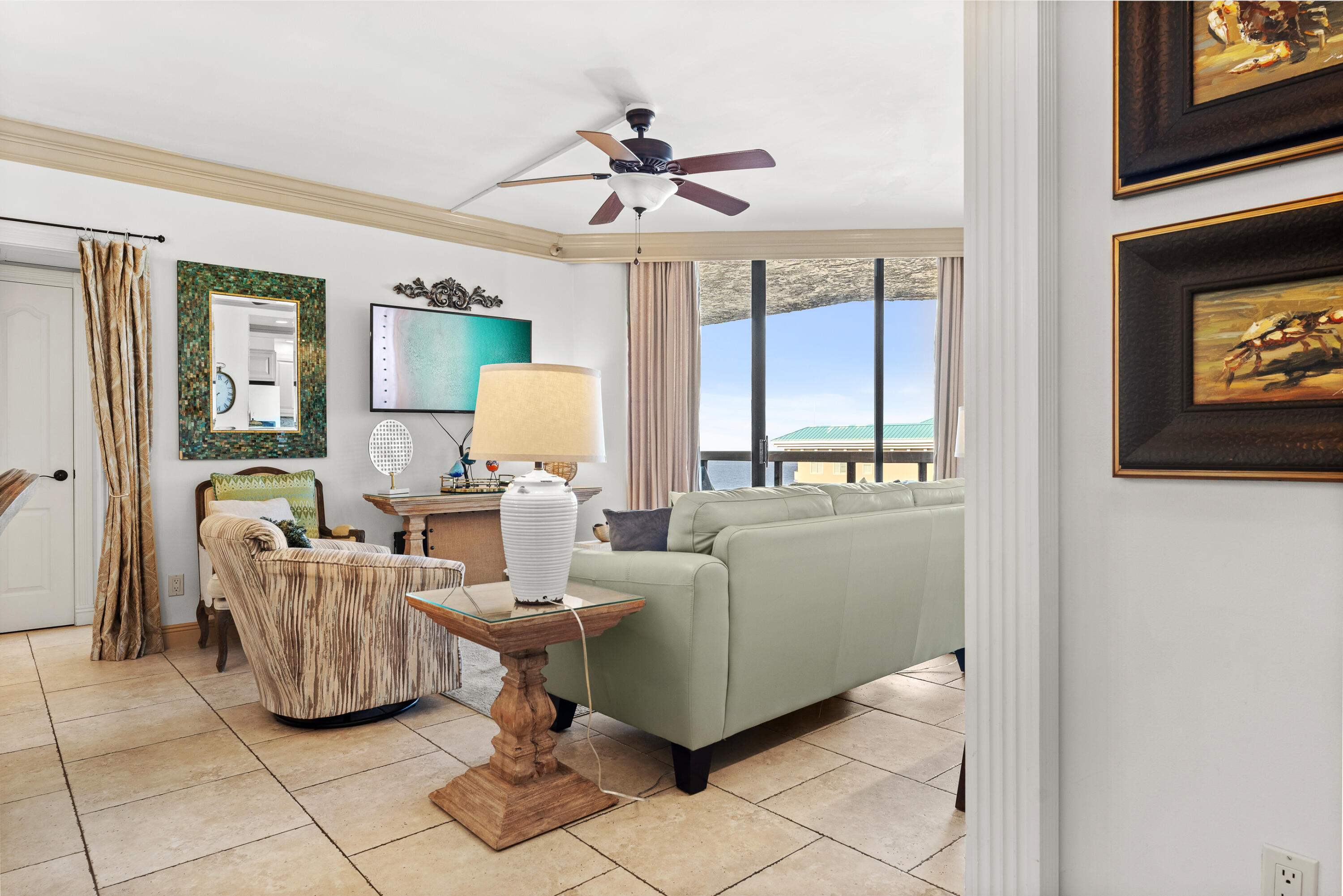 1096 Scenic Gulf Drive UNIT 1206