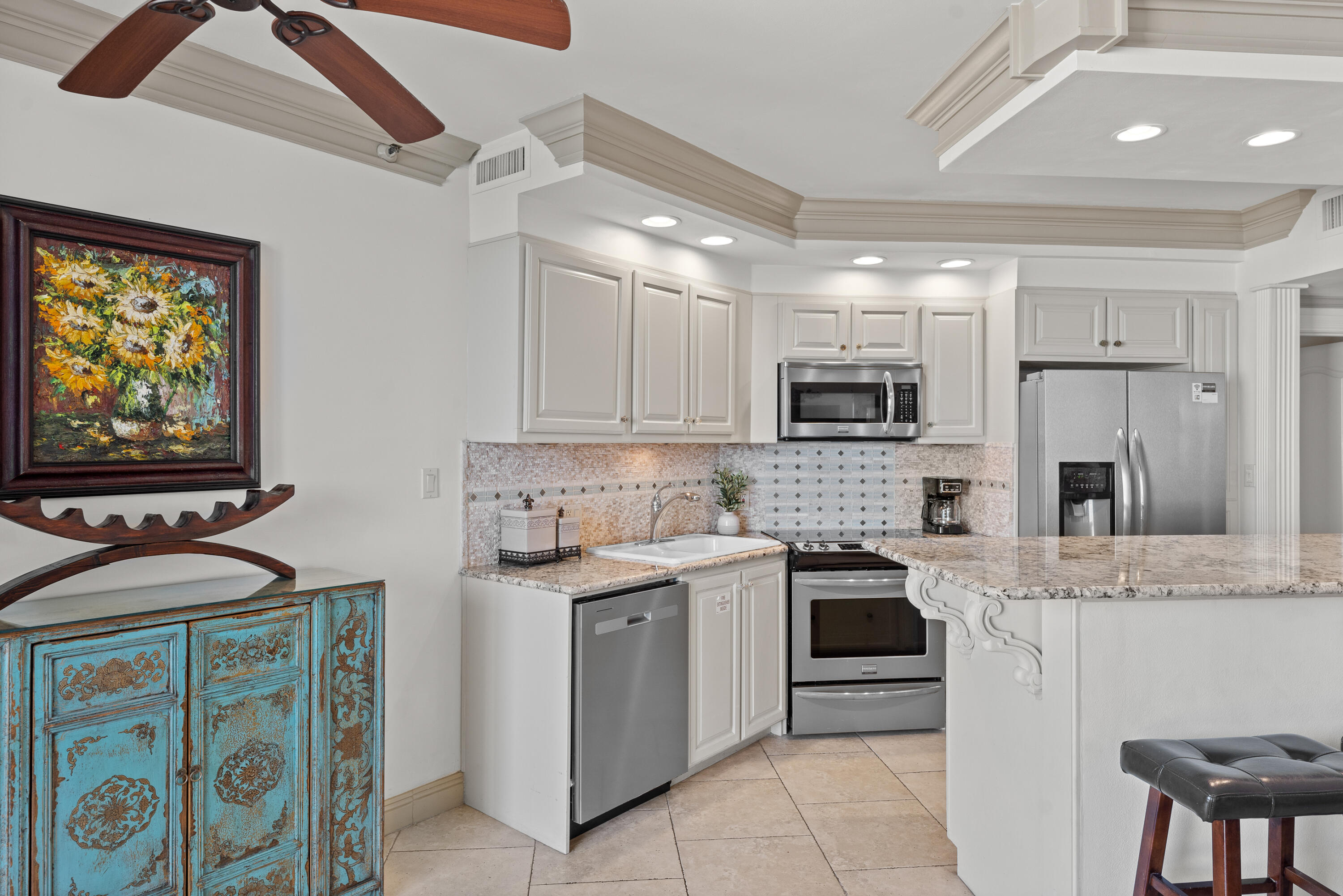 1096 Scenic Gulf Drive UNIT 1206