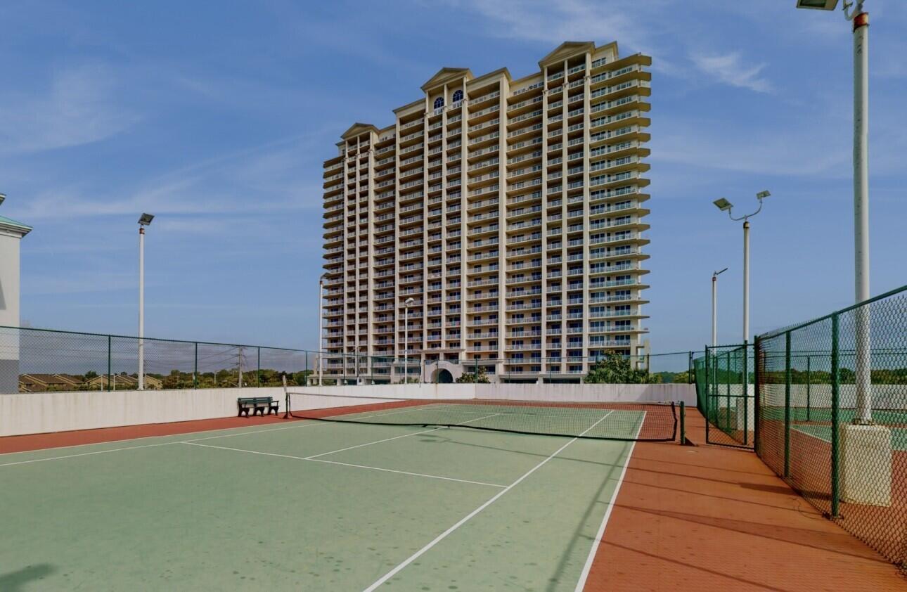 1096 Scenic Gulf Drive UNIT 1206