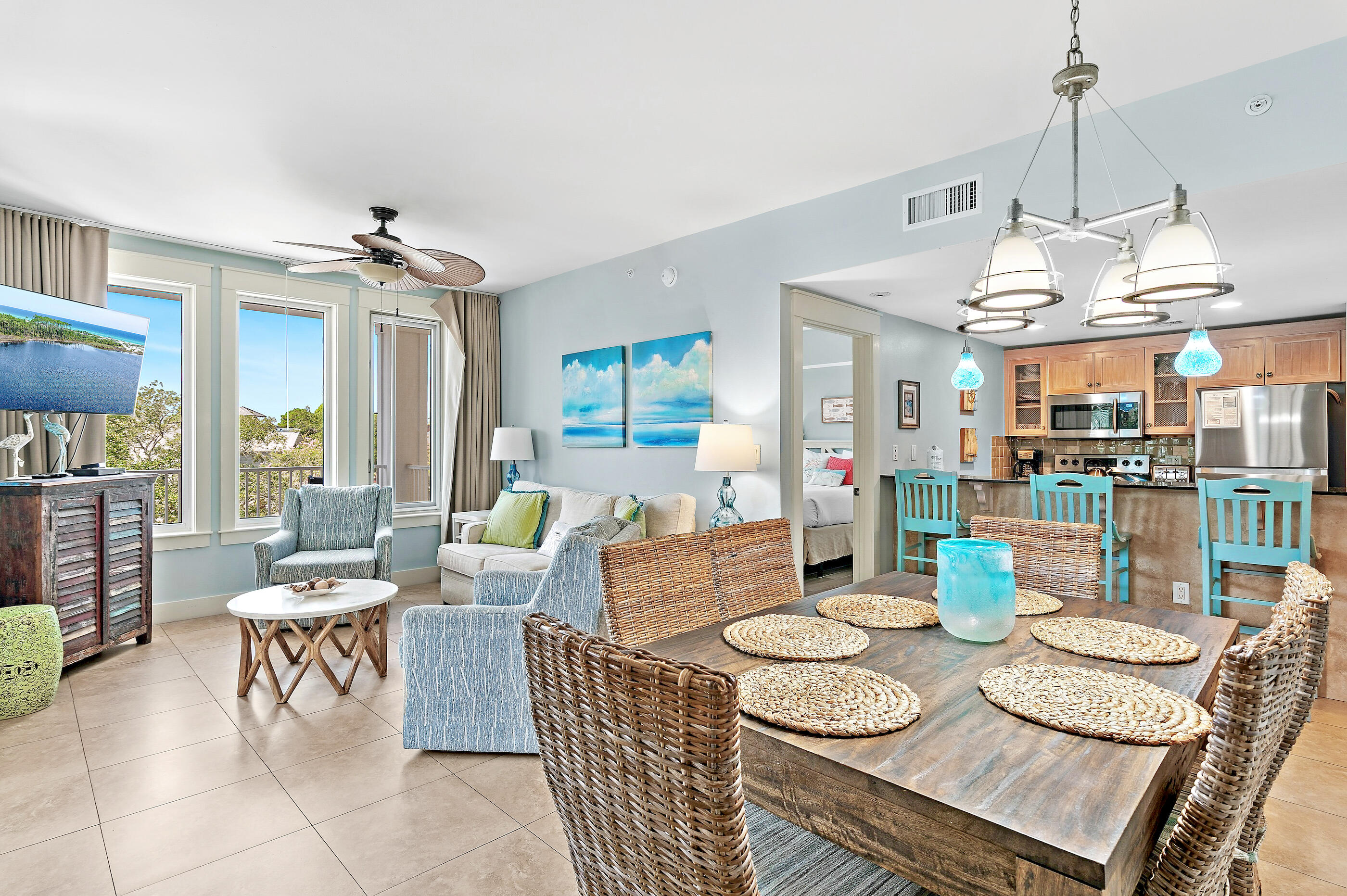 9100 Baytowne Wharf Boulevard UNIT 364
