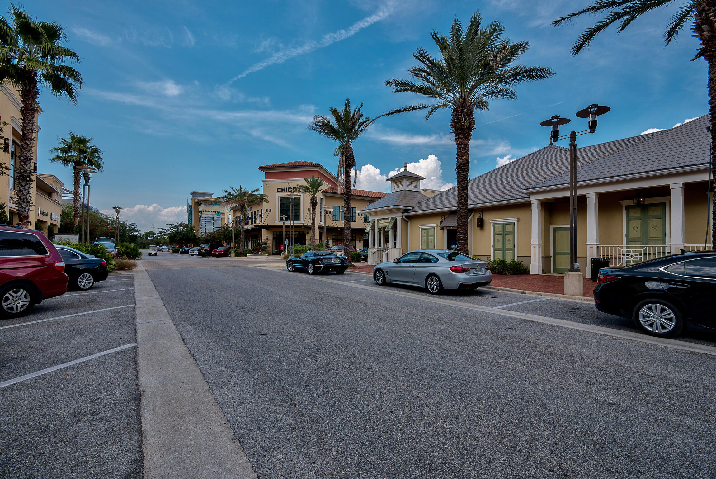 9100 Baytowne Wharf Boulevard UNIT 364