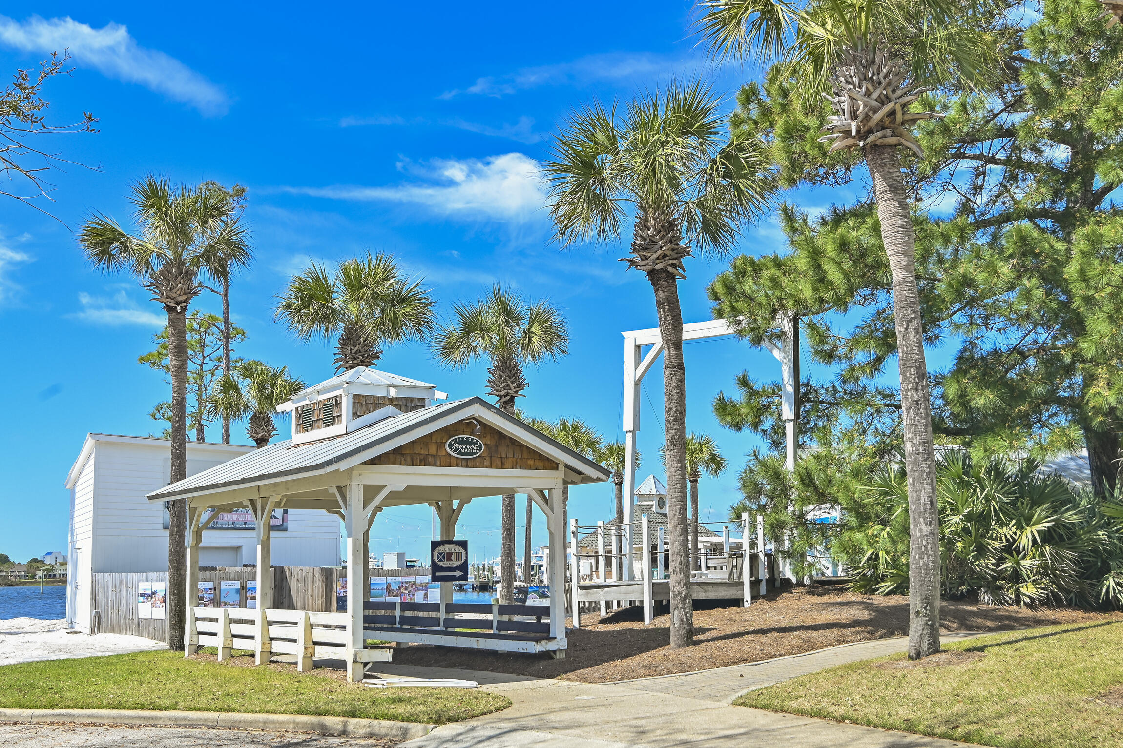 9100 Baytowne Wharf Boulevard UNIT 364