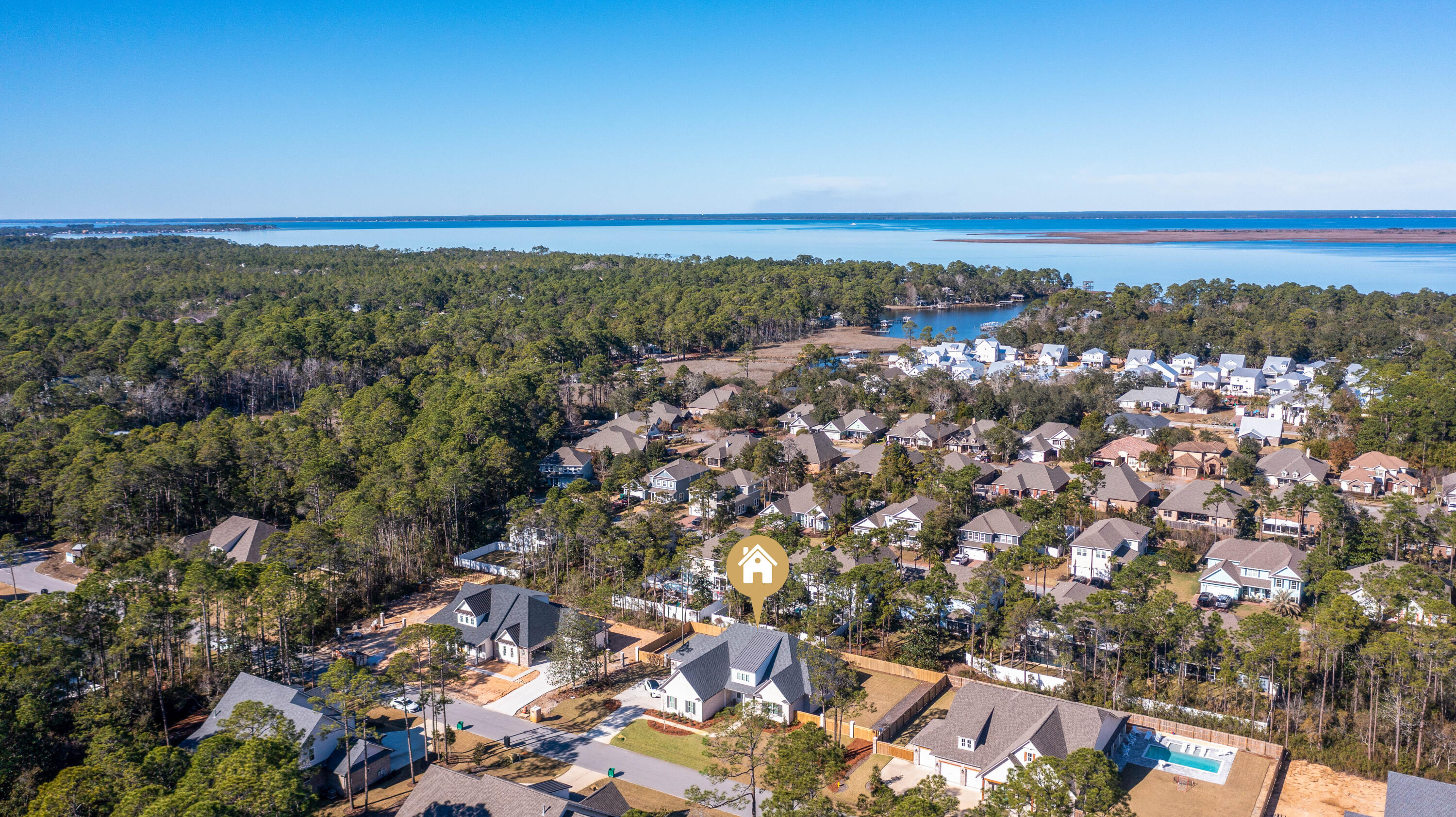 116 Pheasant Way Road