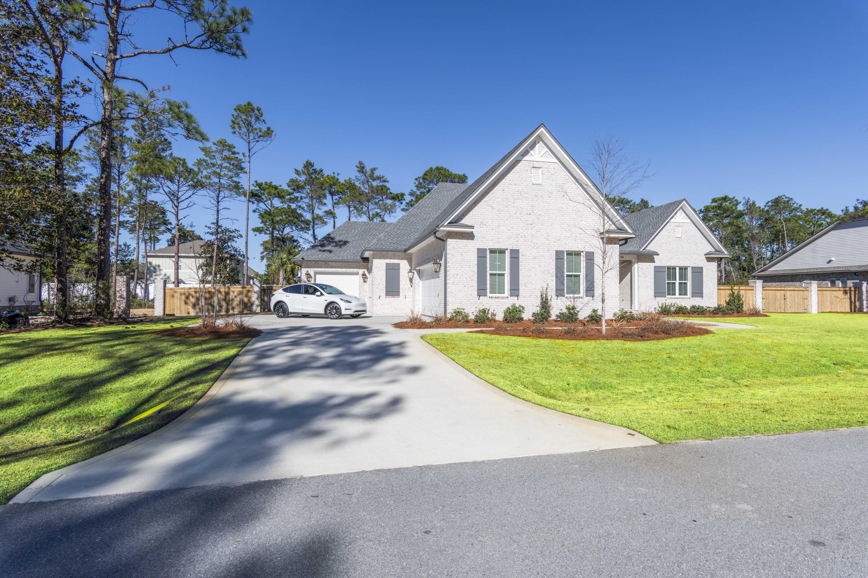 116 Pheasant Way Road