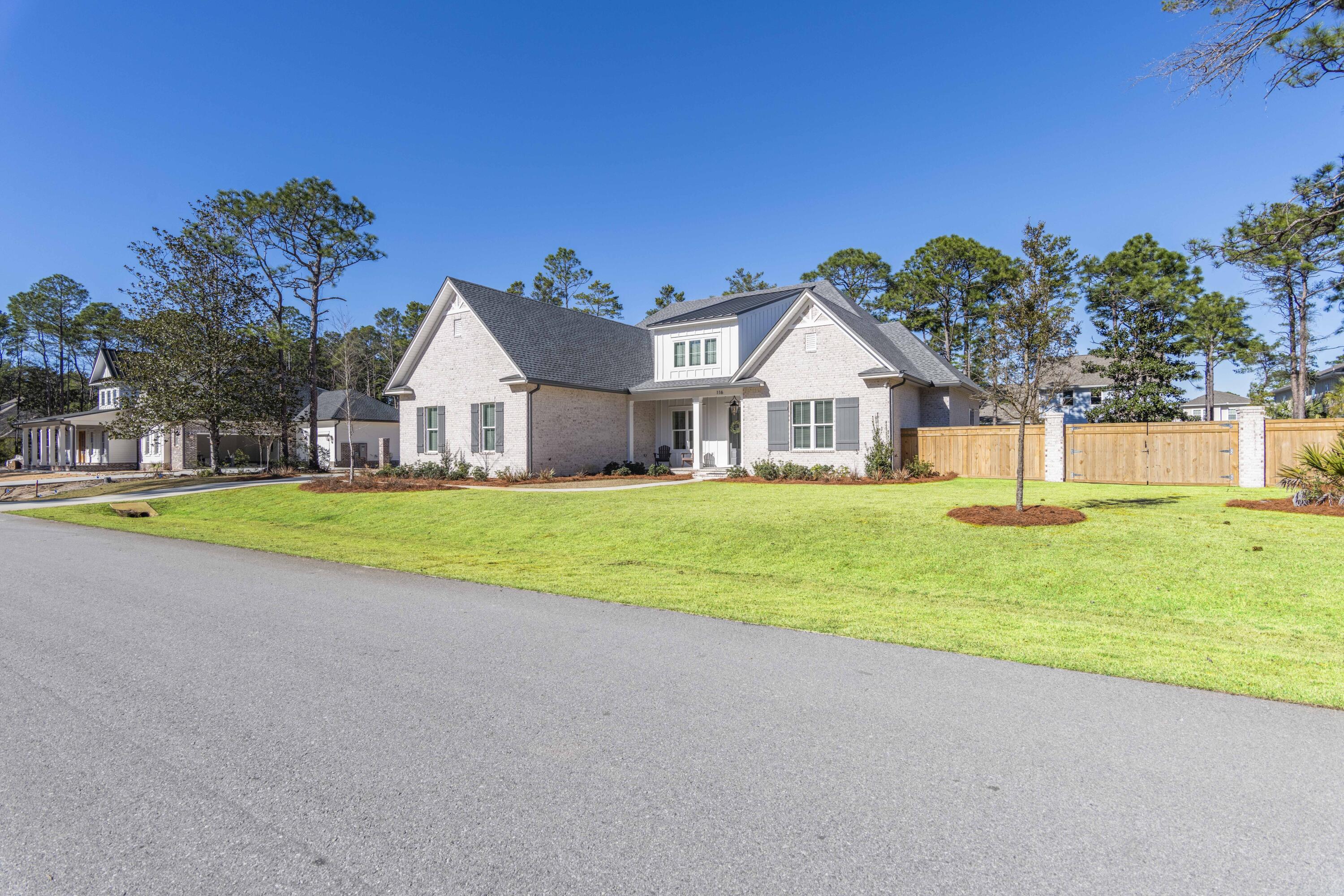 116 Pheasant Way Road