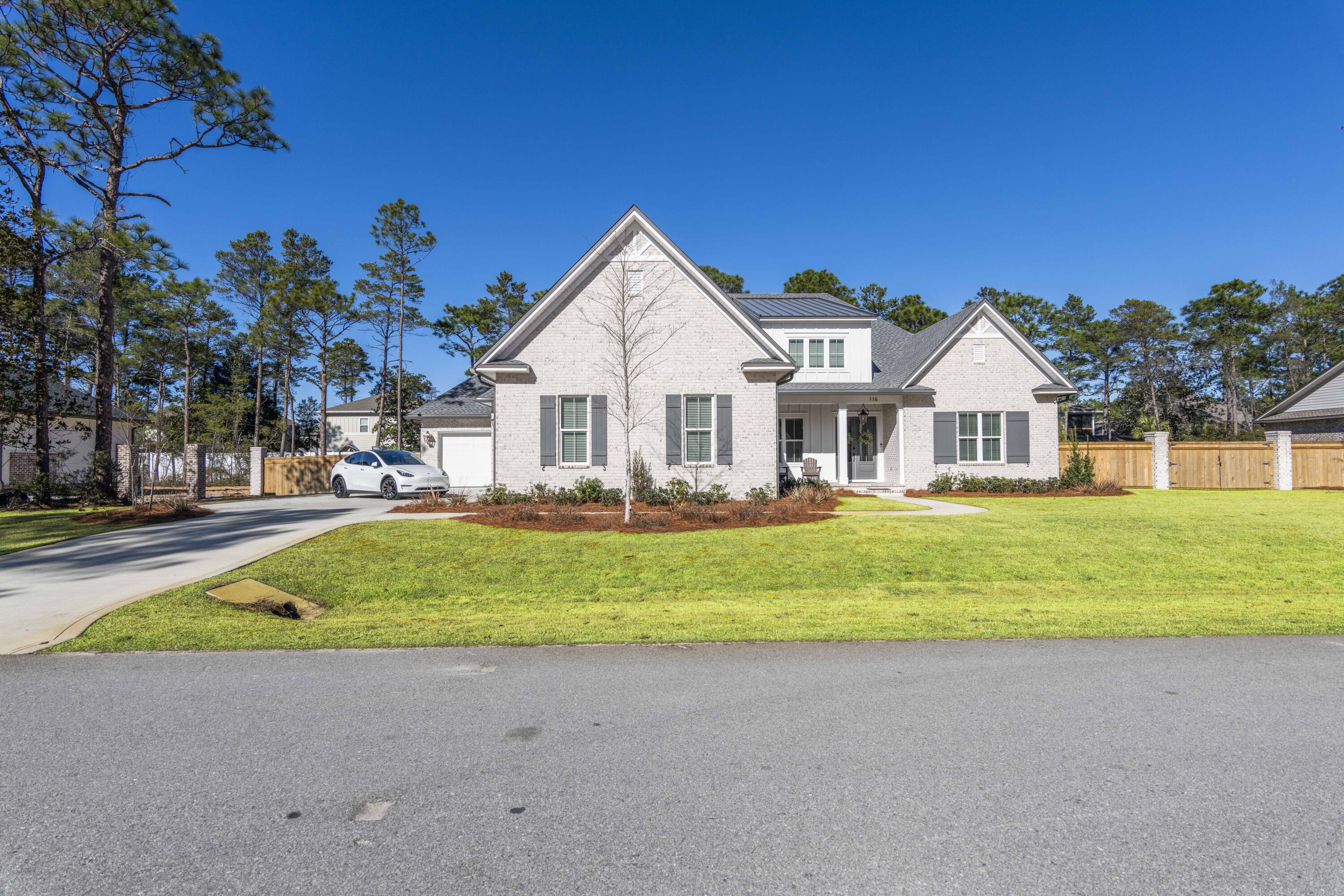 116 Pheasant Way Road