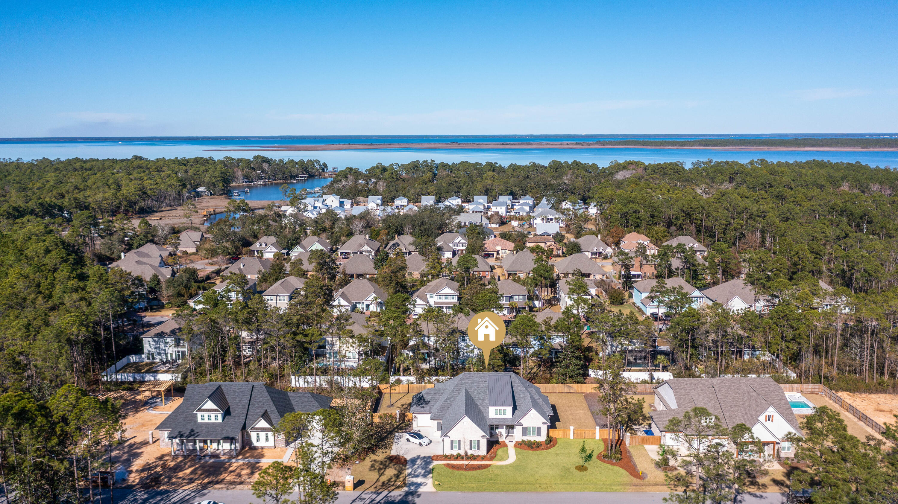 116 Pheasant Way Road