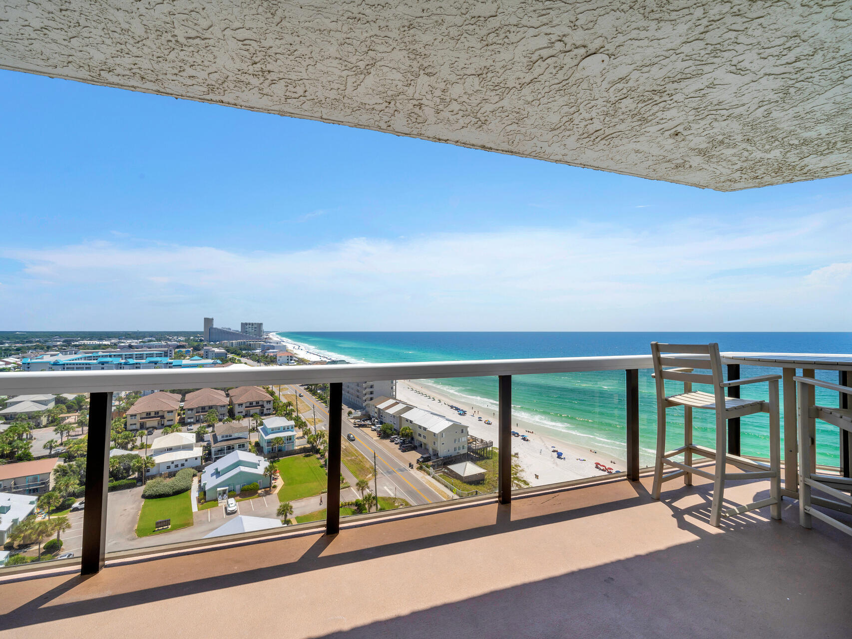 1096 Scenic Gulf Drive, 1401/1401A