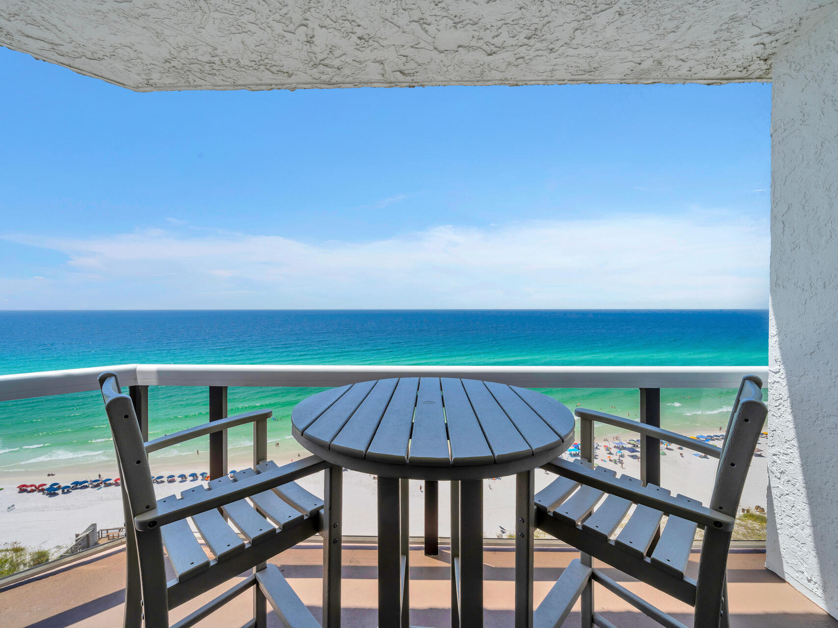 1096 Scenic Gulf Drive, 1401/1401A