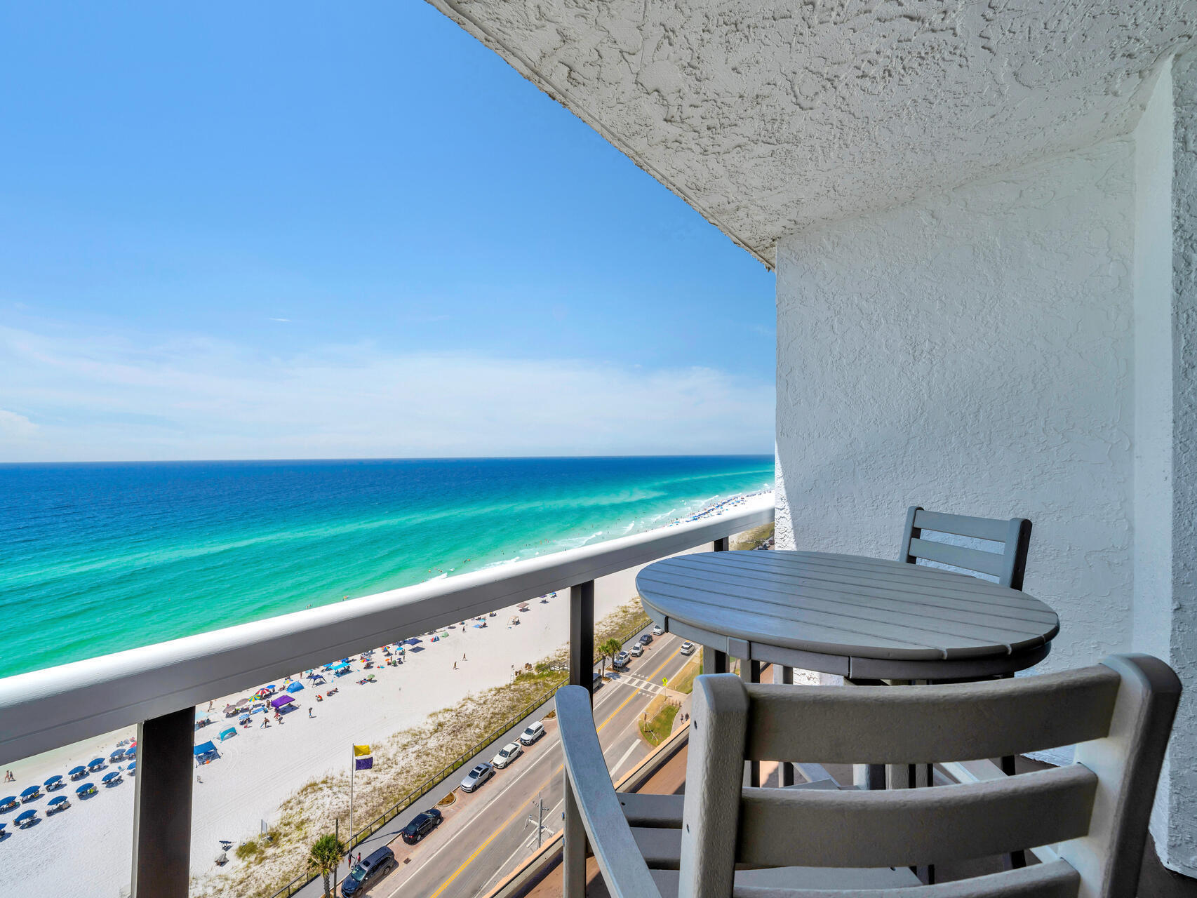 1096 Scenic Gulf Drive, 1401/1401A