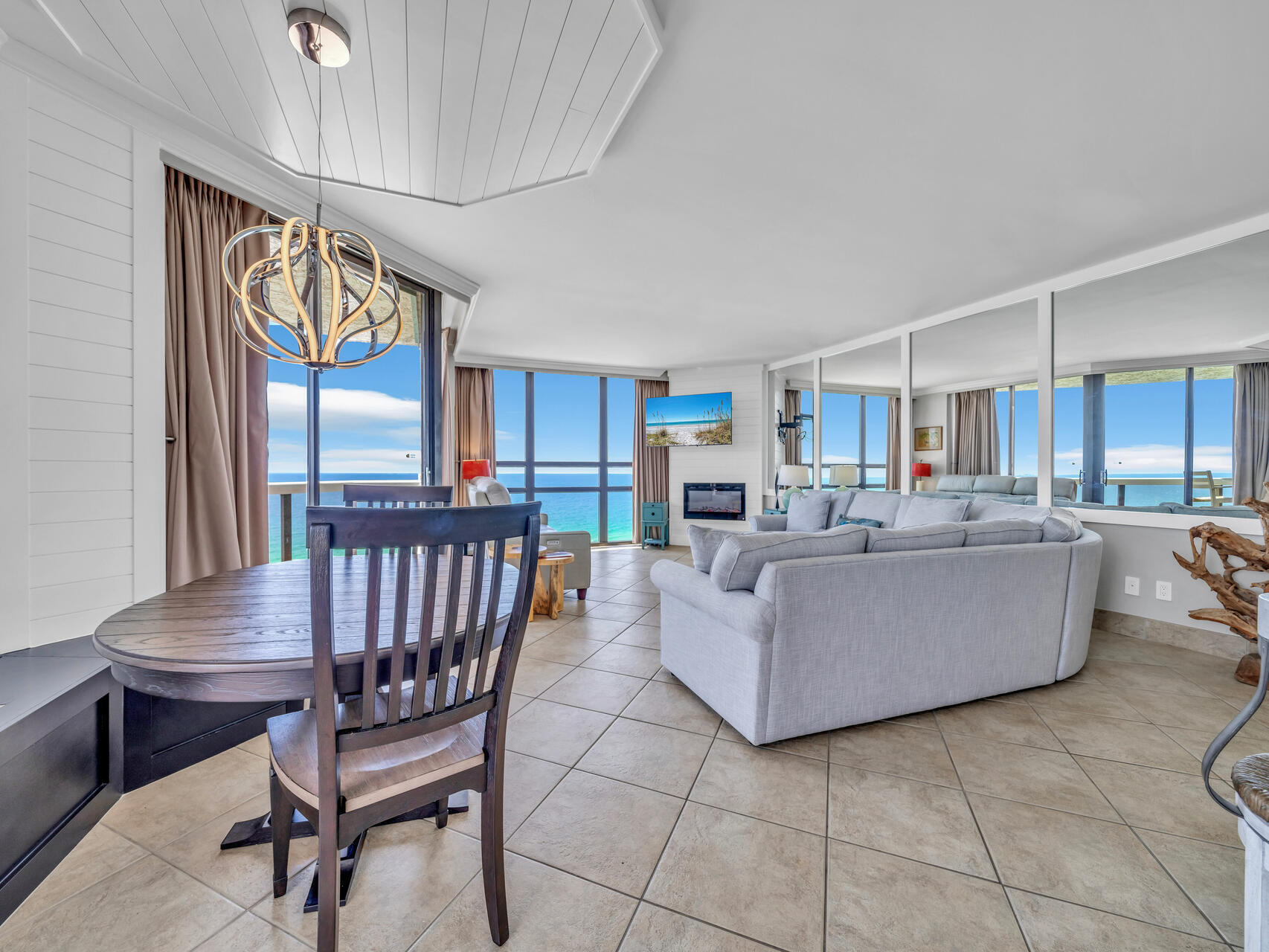 1096 Scenic Gulf Drive, 1401/1401A