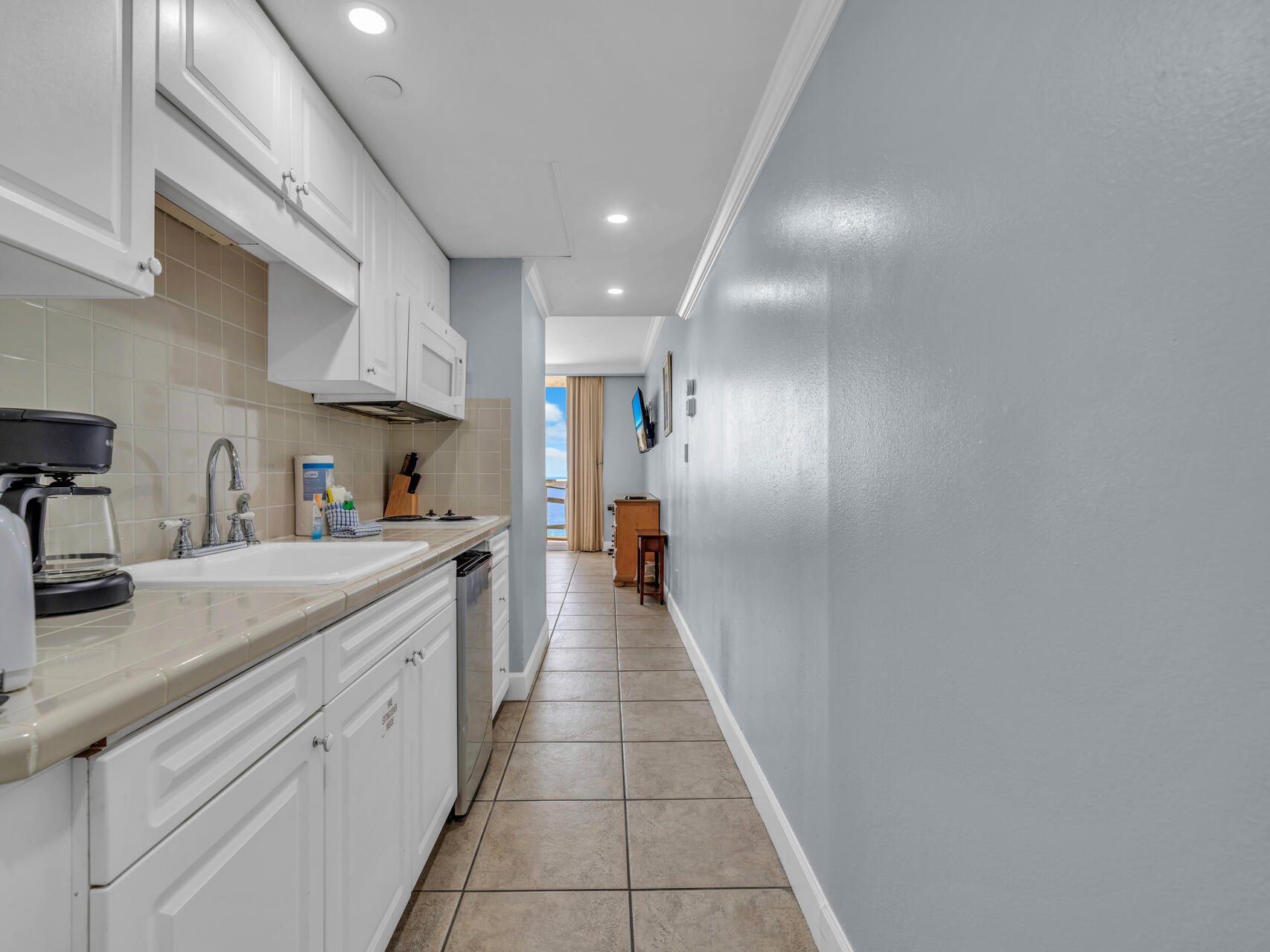 1096 Scenic Gulf Drive, 1401/1401A