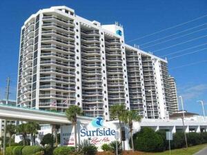 1096 Scenic Gulf Drive, 1401/1401A
