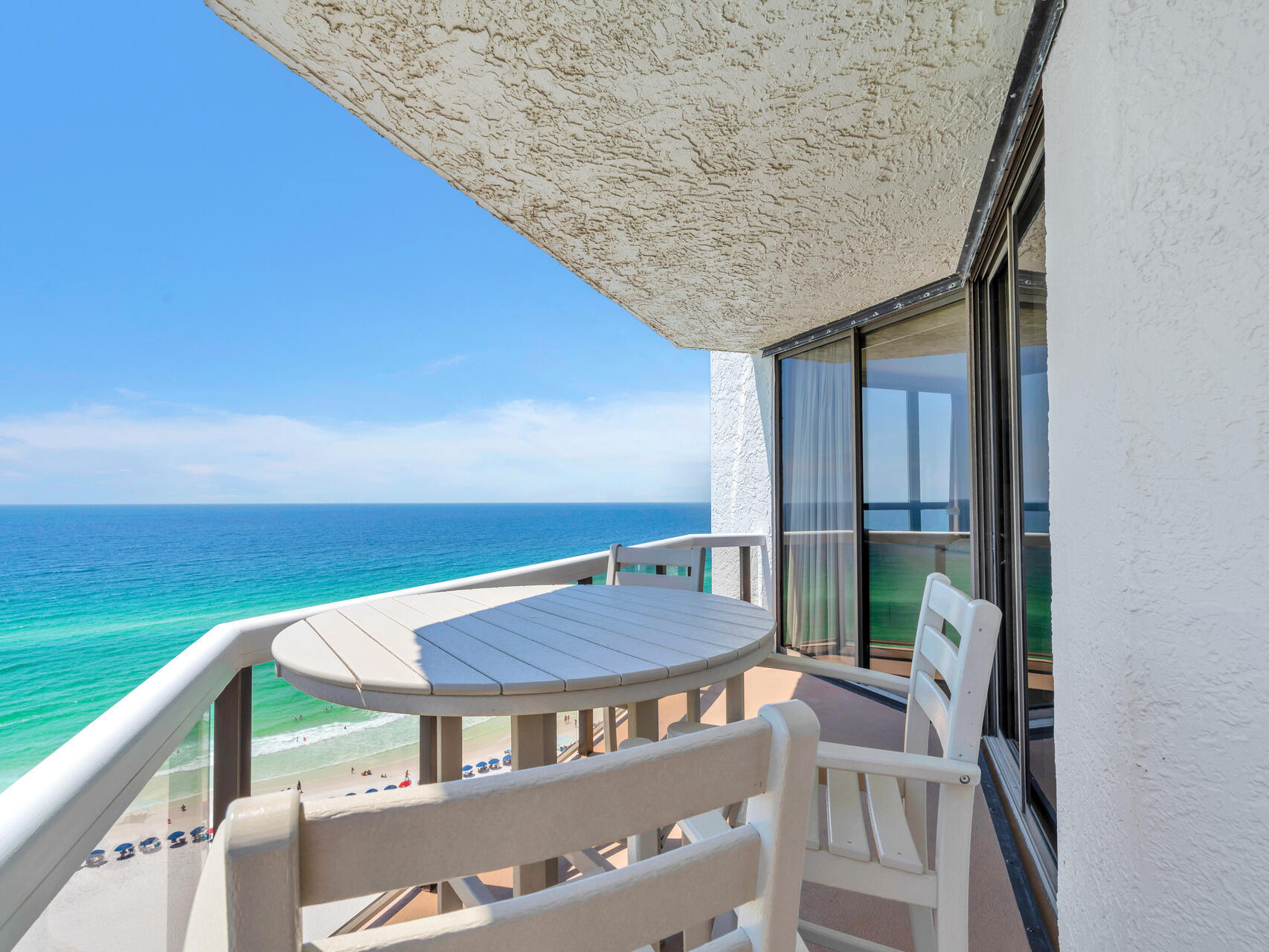 1096 Scenic Gulf Drive, 1401/1401A