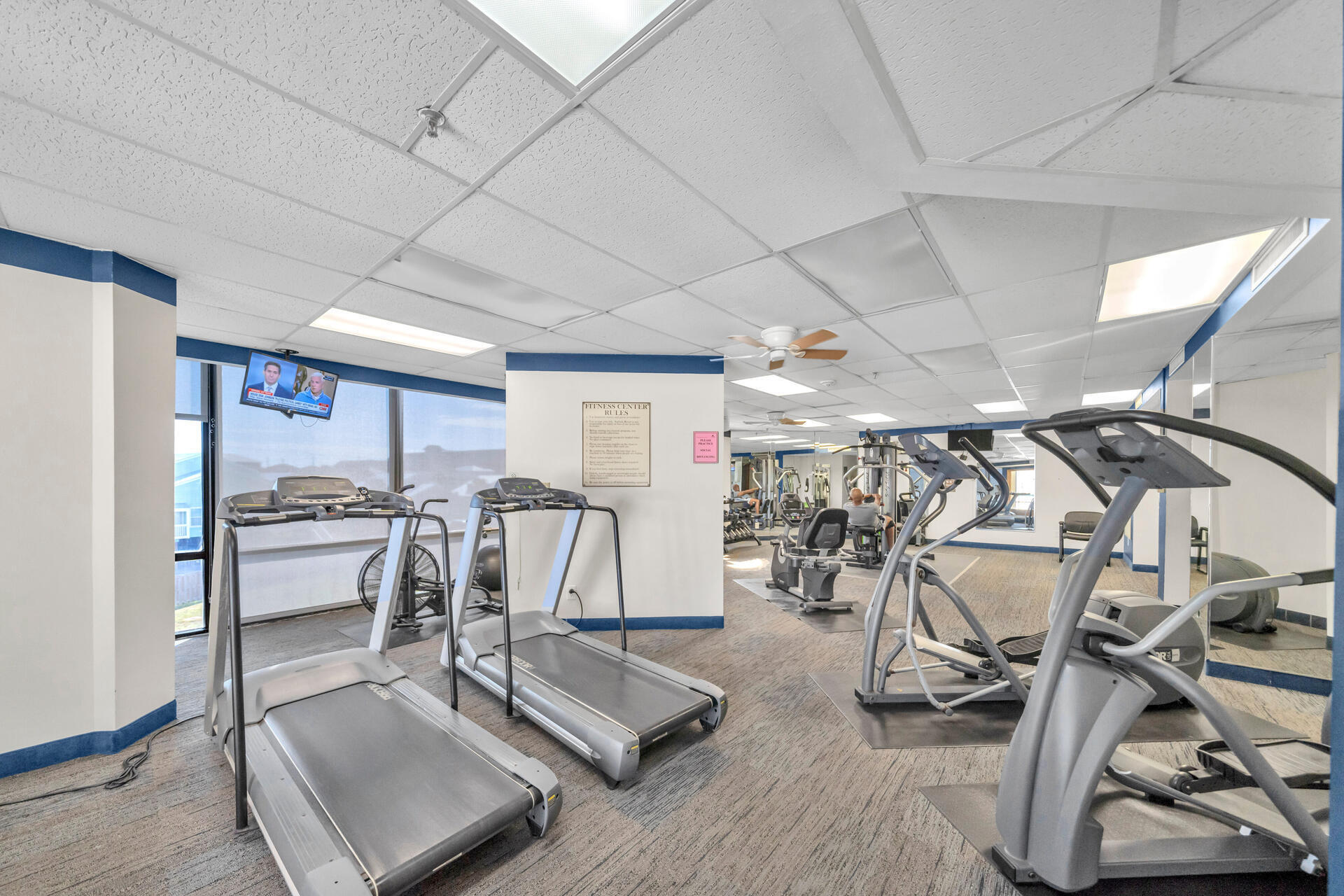 1096 Scenic Gulf Drive, 1401/1401A