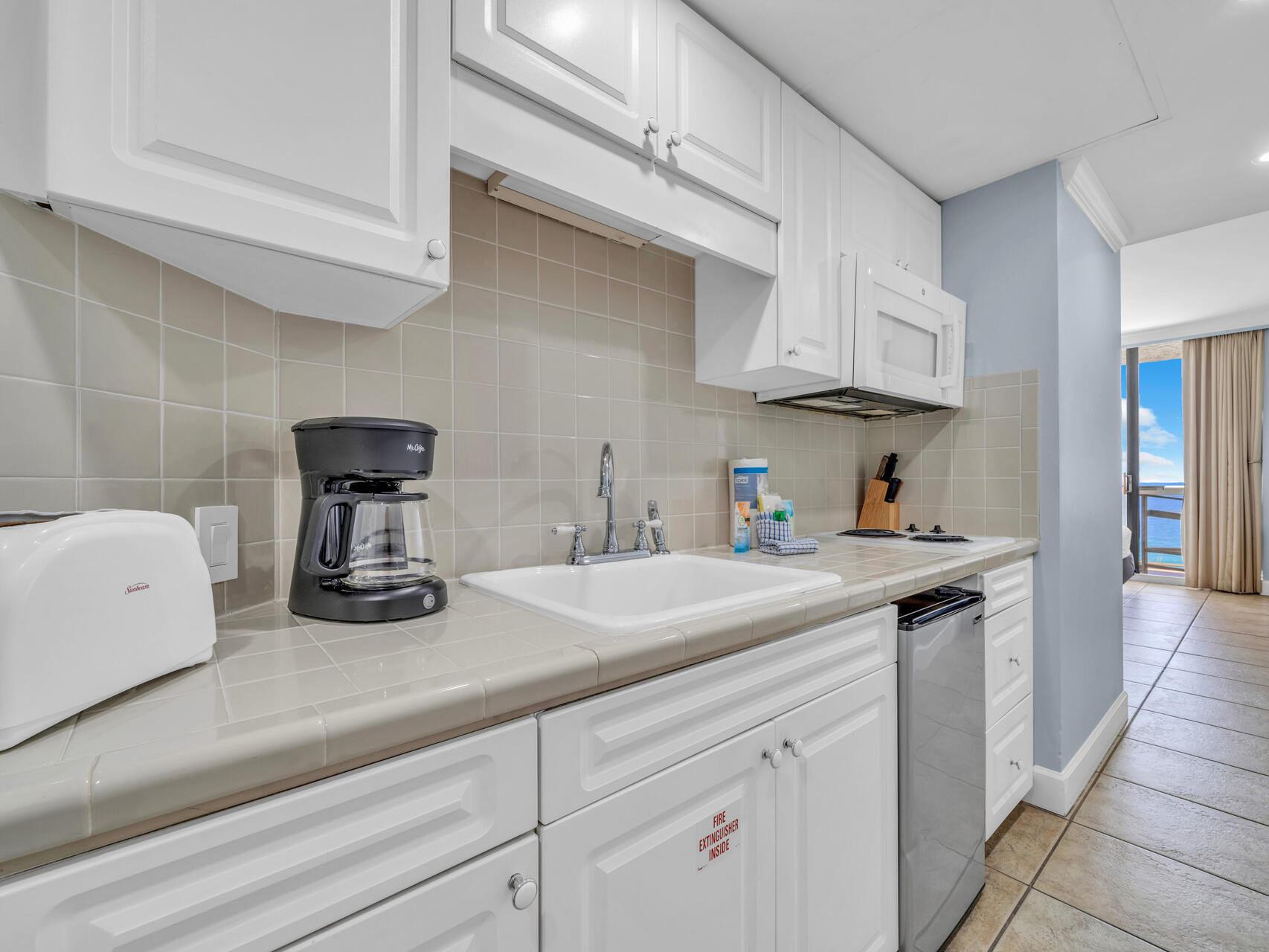 1096 Scenic Gulf Drive, 1401/1401A