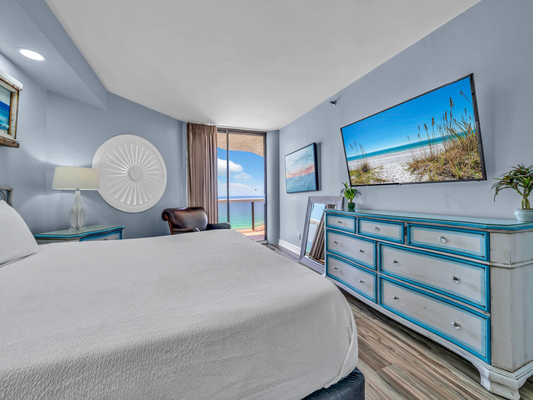 1096 Scenic Gulf Drive, 1401/1401A
