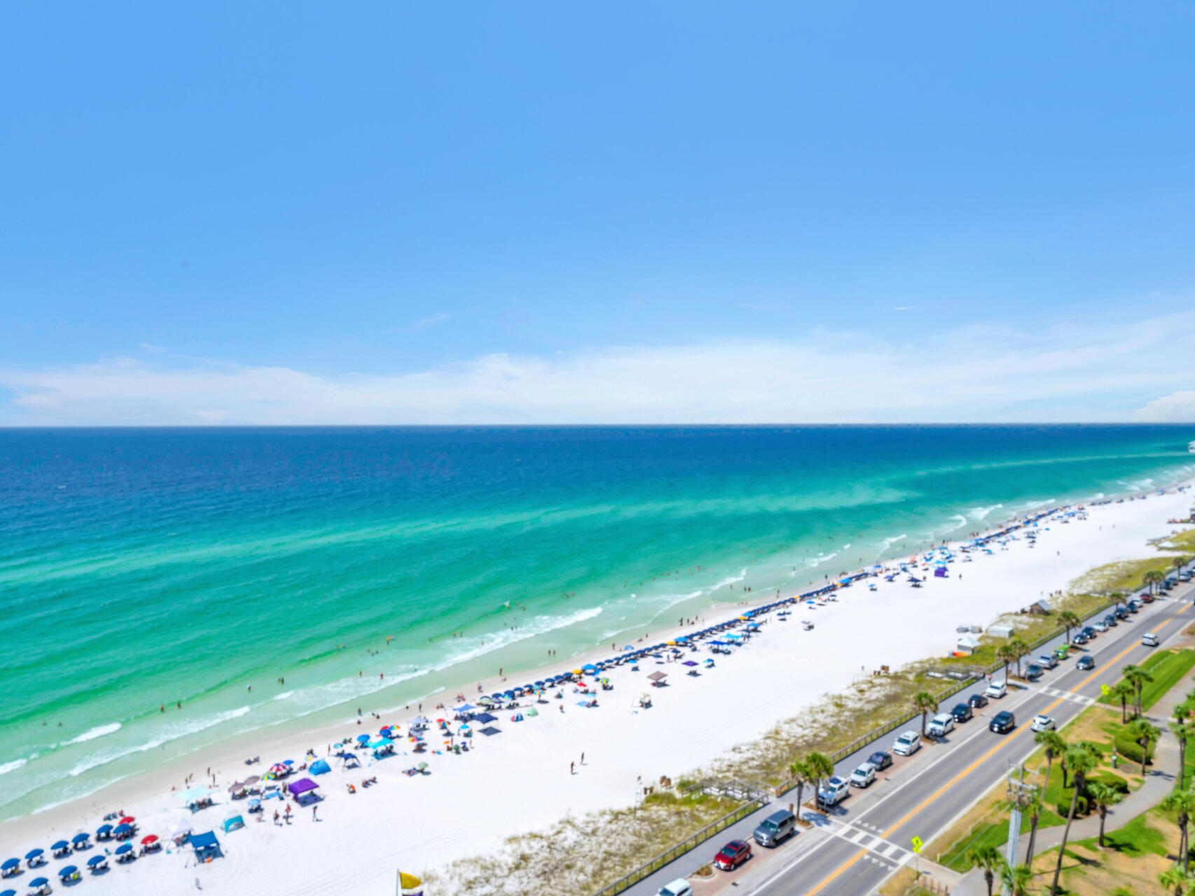 1096 Scenic Gulf Drive, 1401/1401A