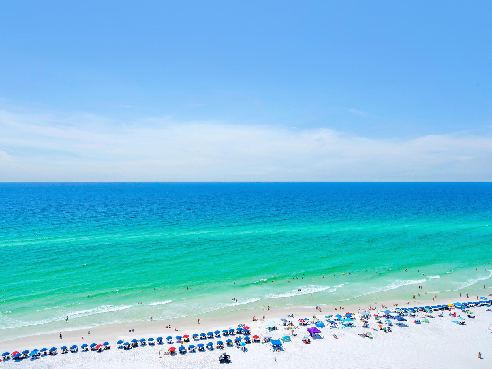 1096 Scenic Gulf Drive, 1401/1401A