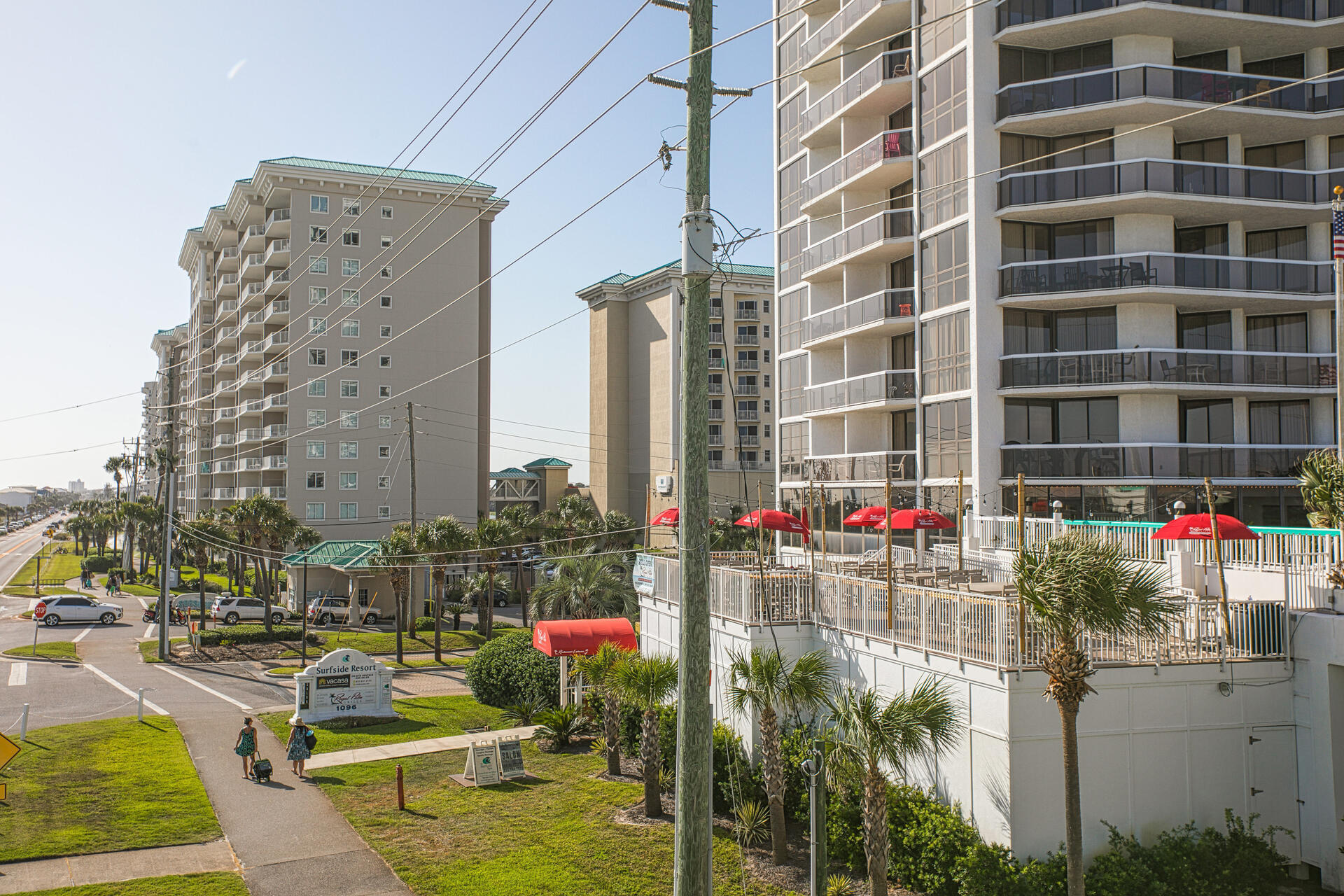 1096 Scenic Gulf Drive, 1401/1401A