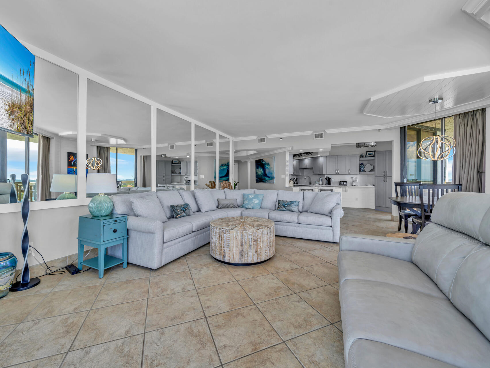 1096 Scenic Gulf Drive, 1401/1401A