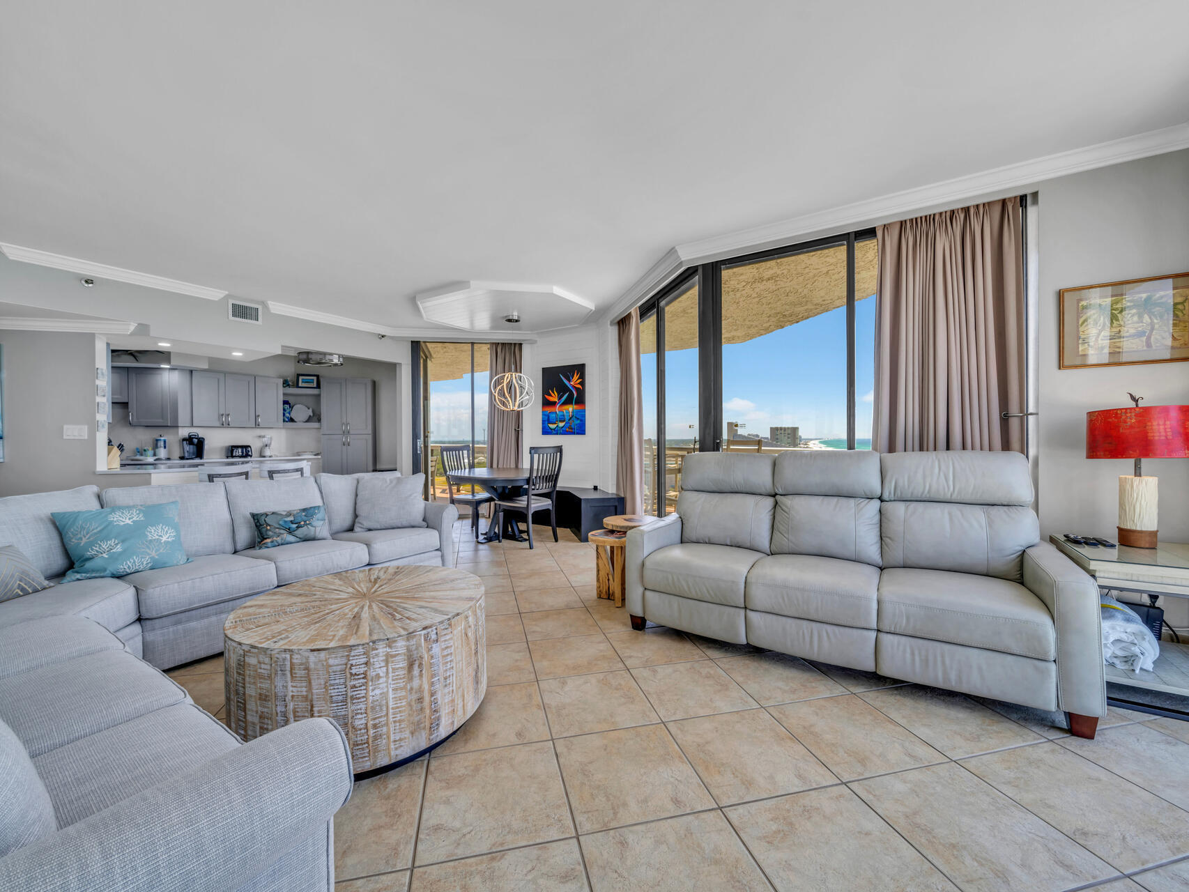 1096 Scenic Gulf Drive, 1401/1401A