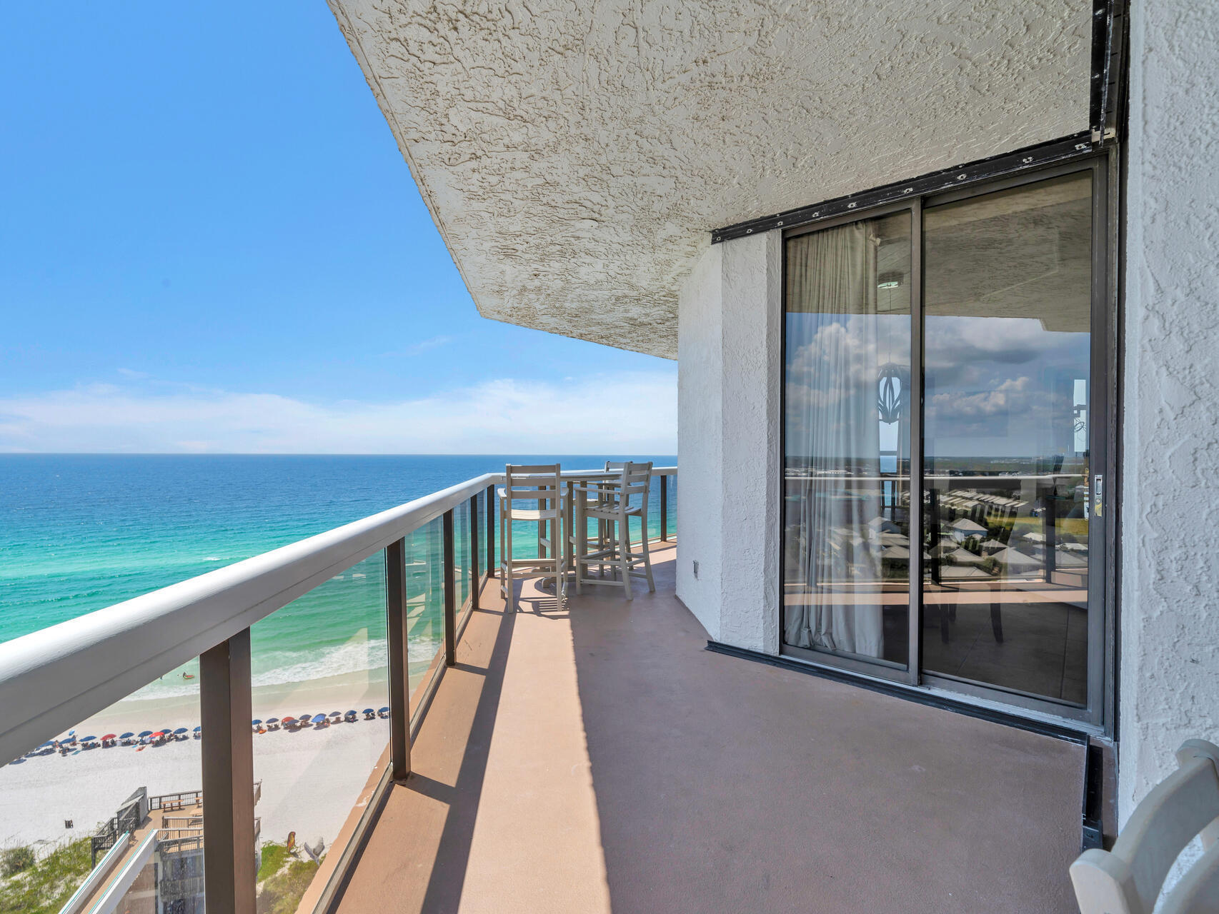1096 Scenic Gulf Drive, 1401/1401A