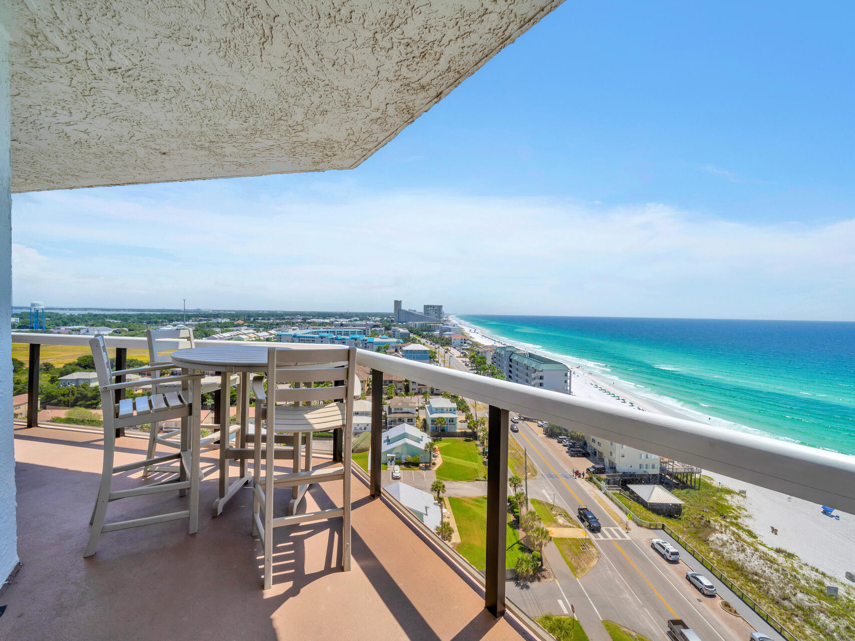 1096 Scenic Gulf Drive, 1401/1401A