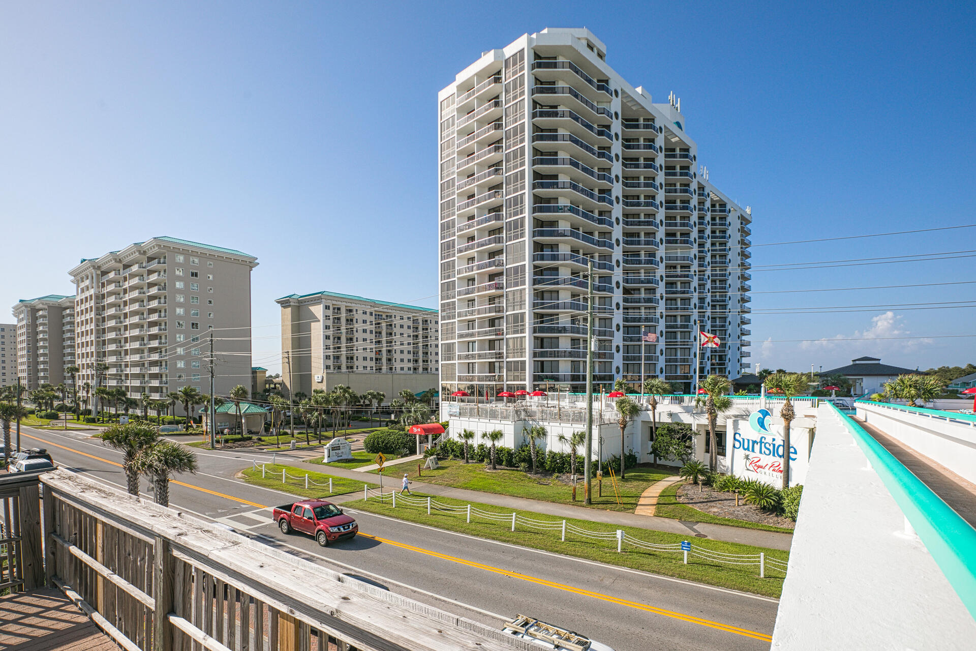 1096 Scenic Gulf Drive, 1401/1401A
